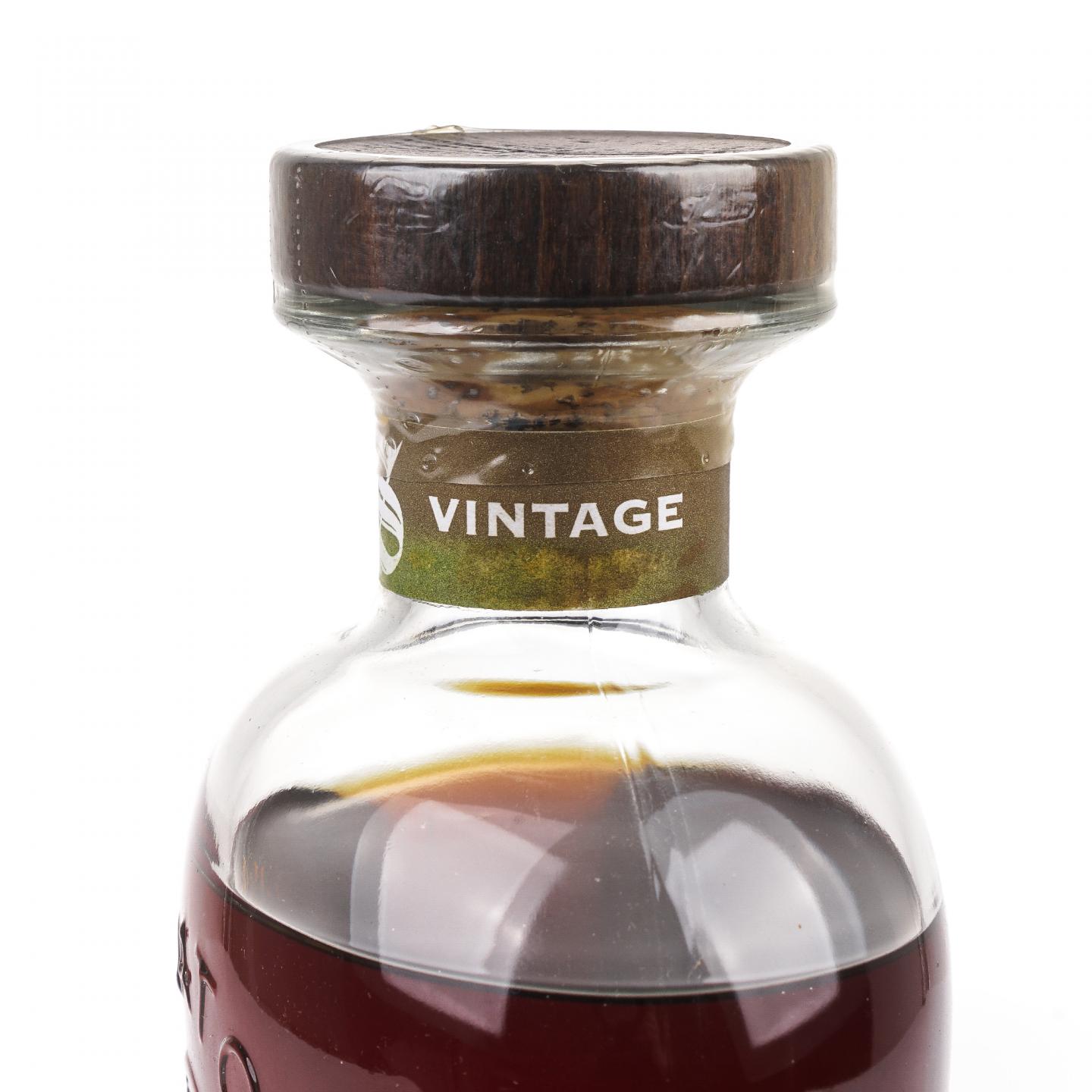 Tullibardine 图里巴丁 41年 1966-2007 SV 雪莉桶#2117 桶强