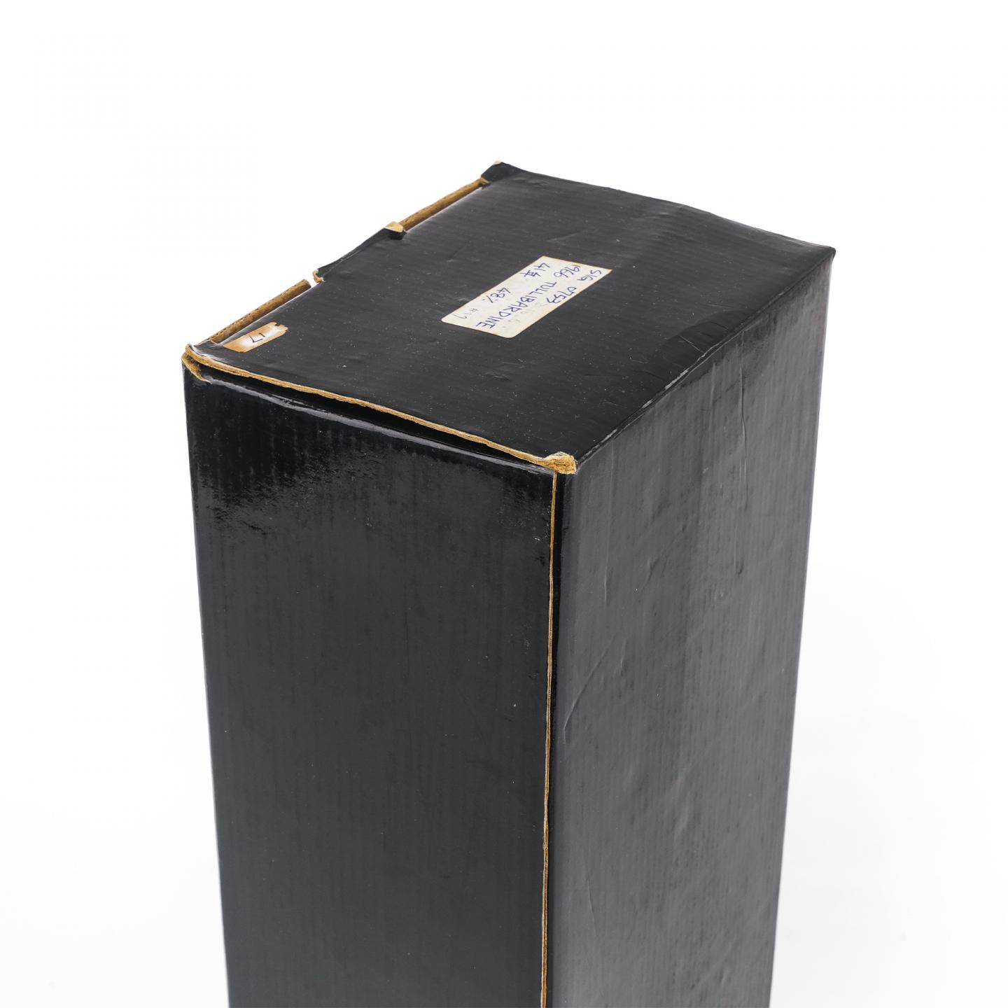 Tullibardine 图里巴丁 41年 1966-2007 SV 雪莉桶#2117 桶强