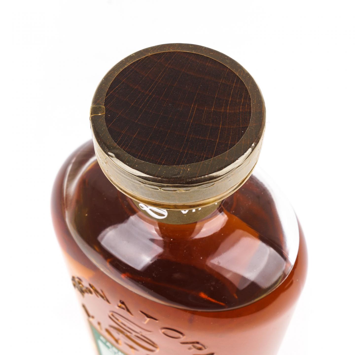 BenRiach 本利亚克 42年 1966-2008 SV 桶强