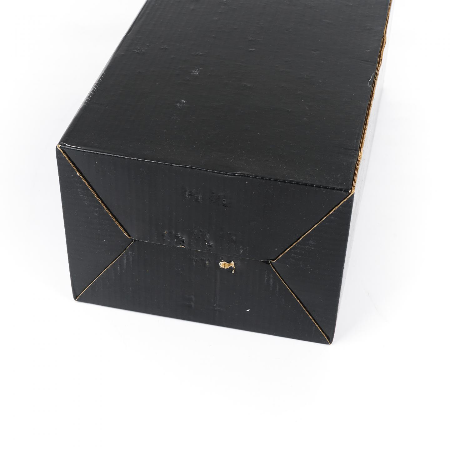 BenRiach 本利亚克 42年 1966-2008 SV 桶强