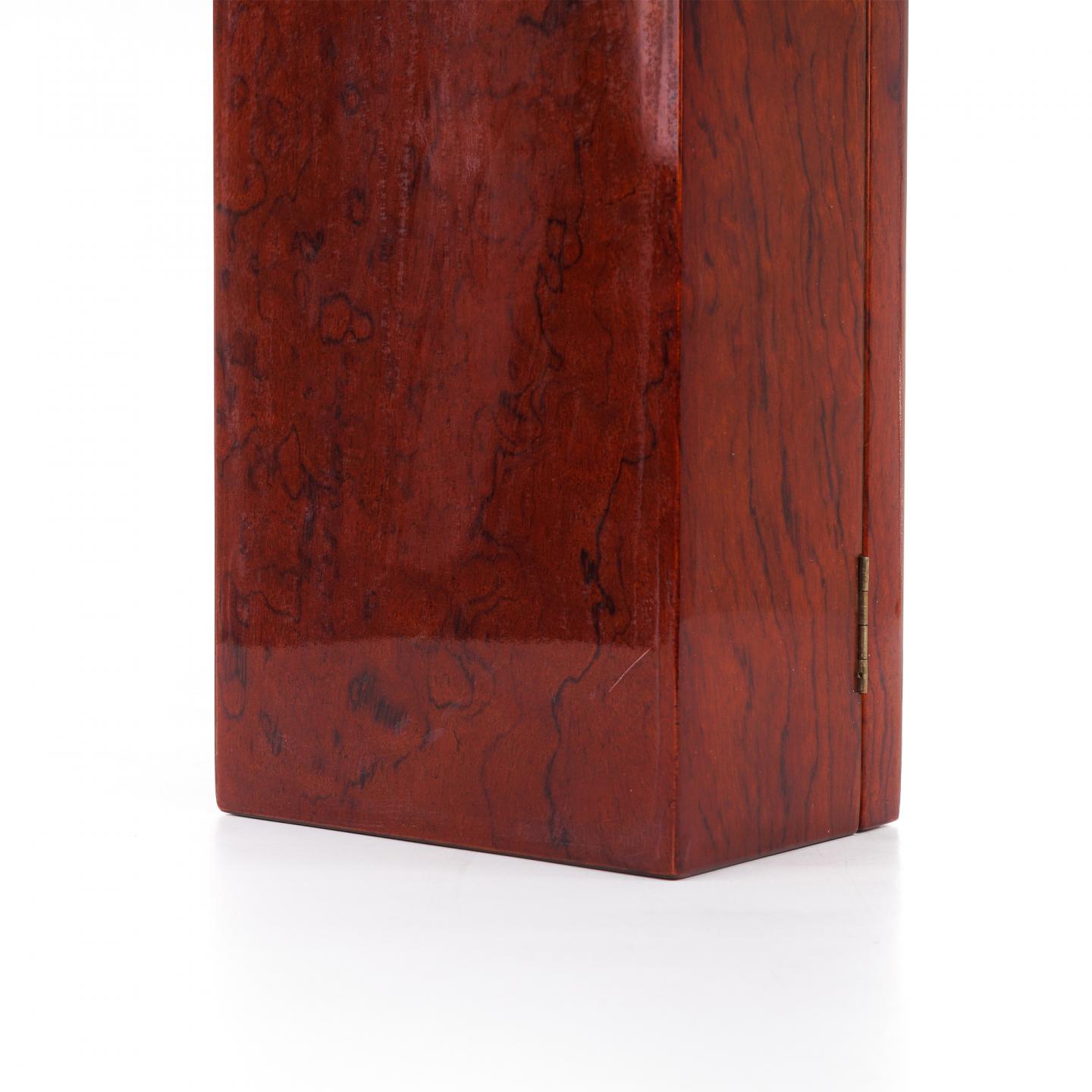 BenRiach 本利亚克 42年 1966-2008 SV 桶强