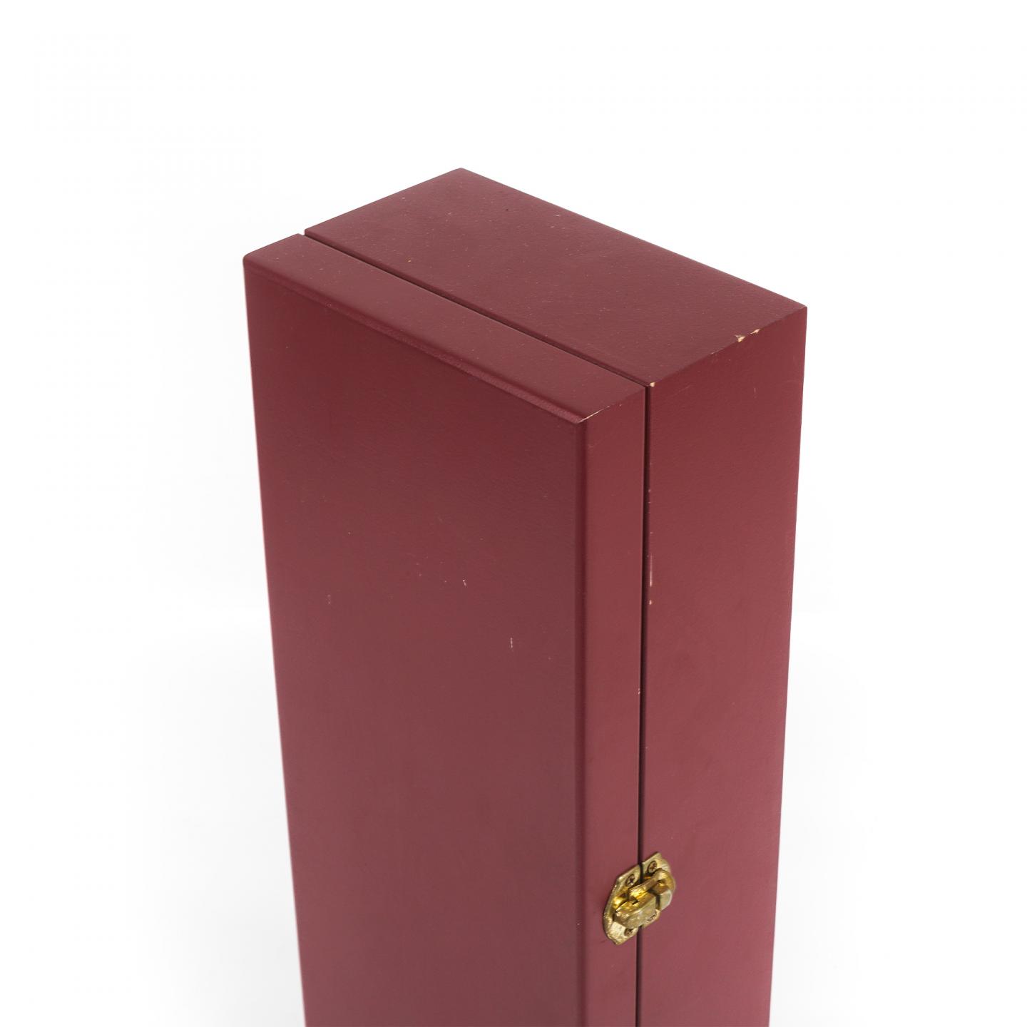 Glendronach 格兰多纳 1975-2009 Ian Macleod