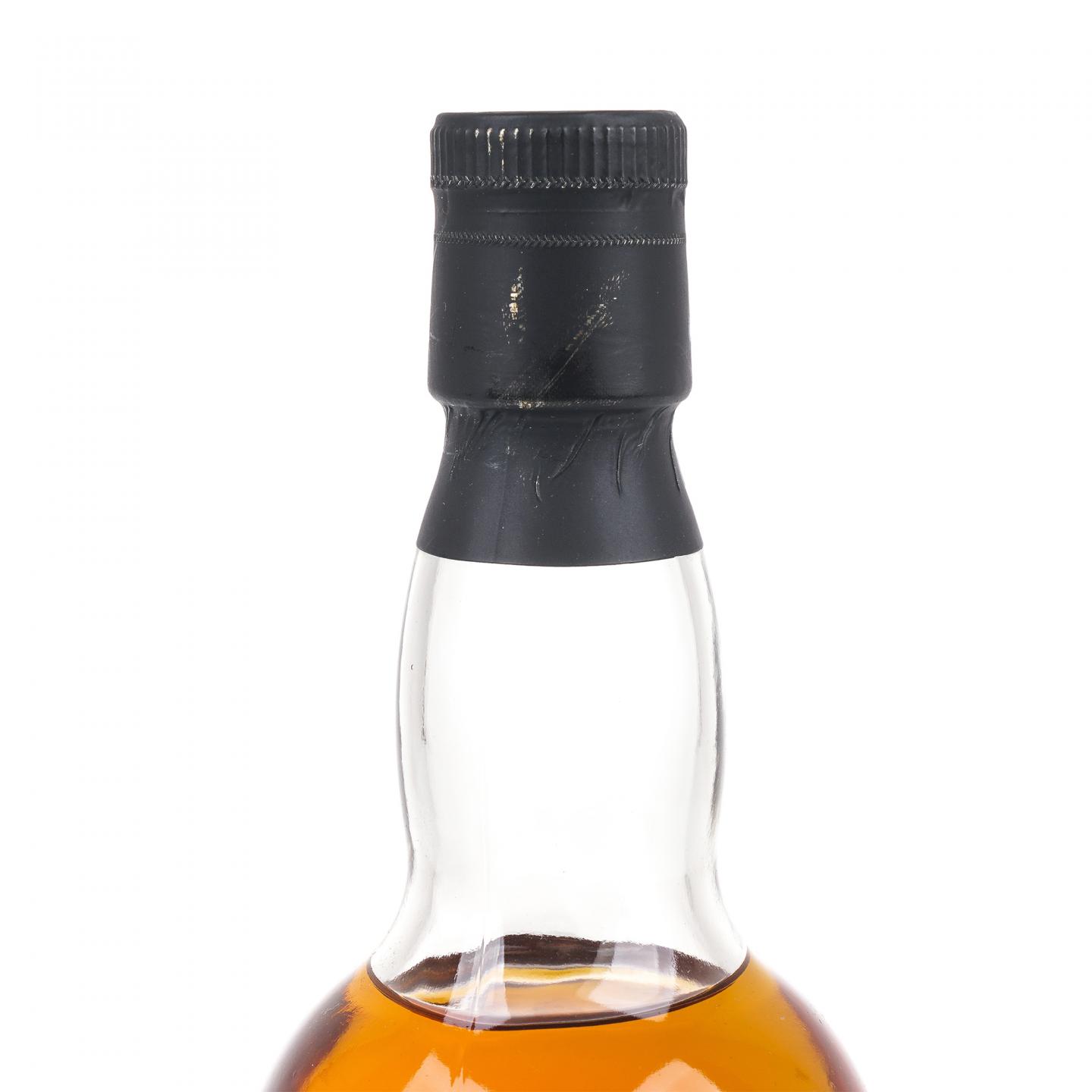 Macallan 麦卡伦 1985-2004 Private Cellar