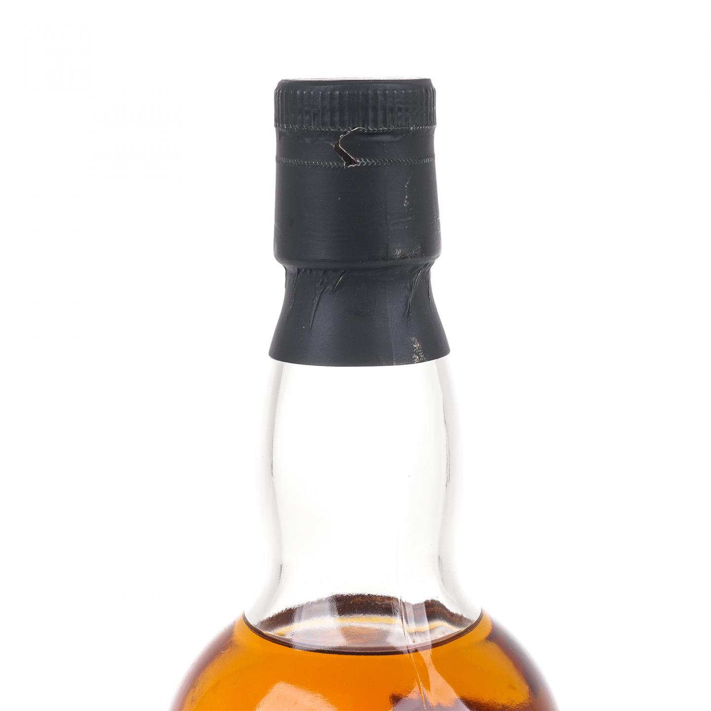 Macallan 麦卡伦 1985-2004 Private Cellar