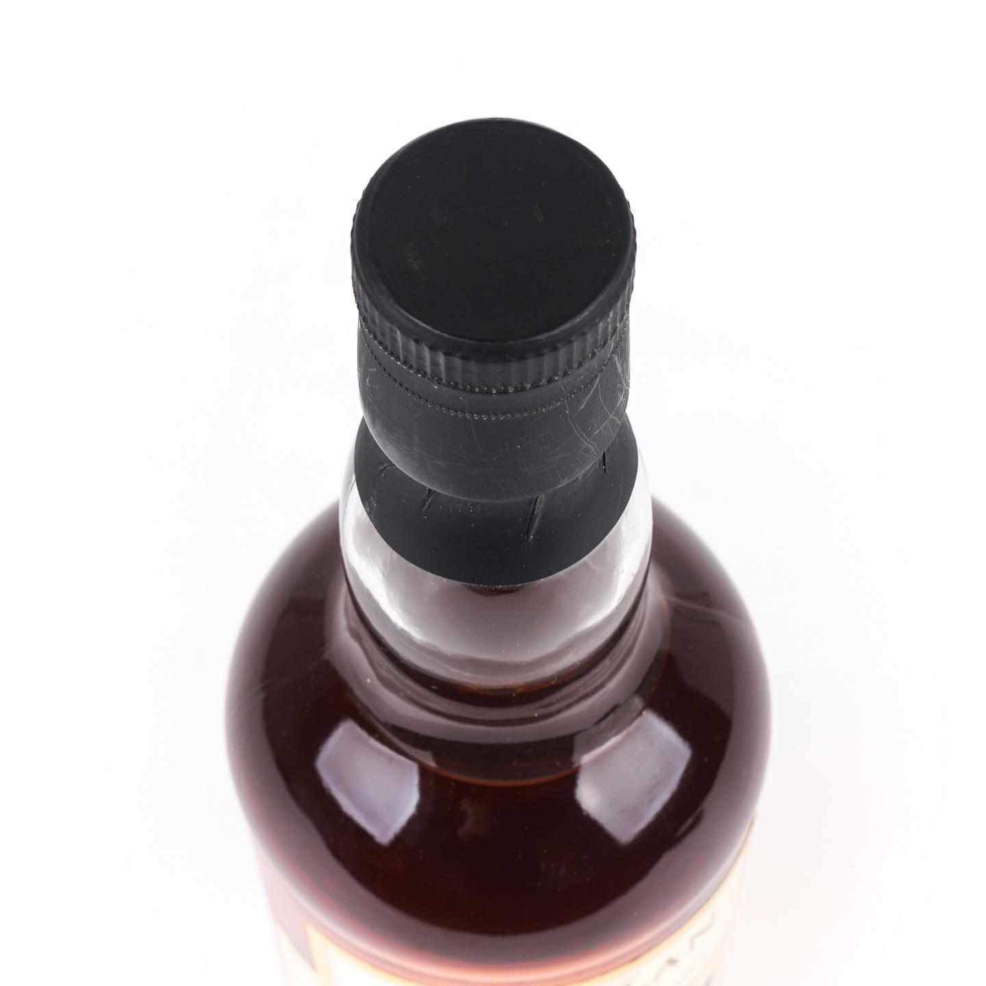 Macallan 麦卡伦 1985-2004 Private Cellar