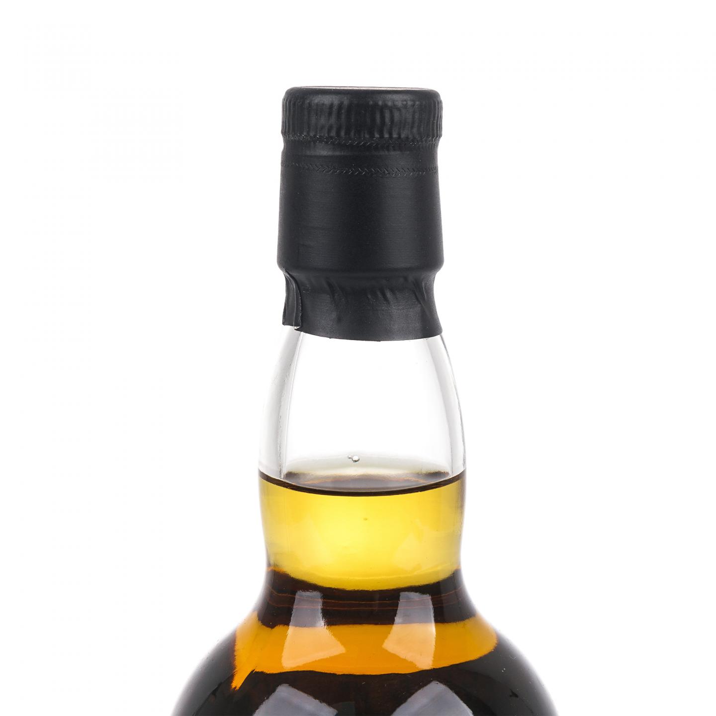 Springbank 云顶 25年 1992-2017 桶强