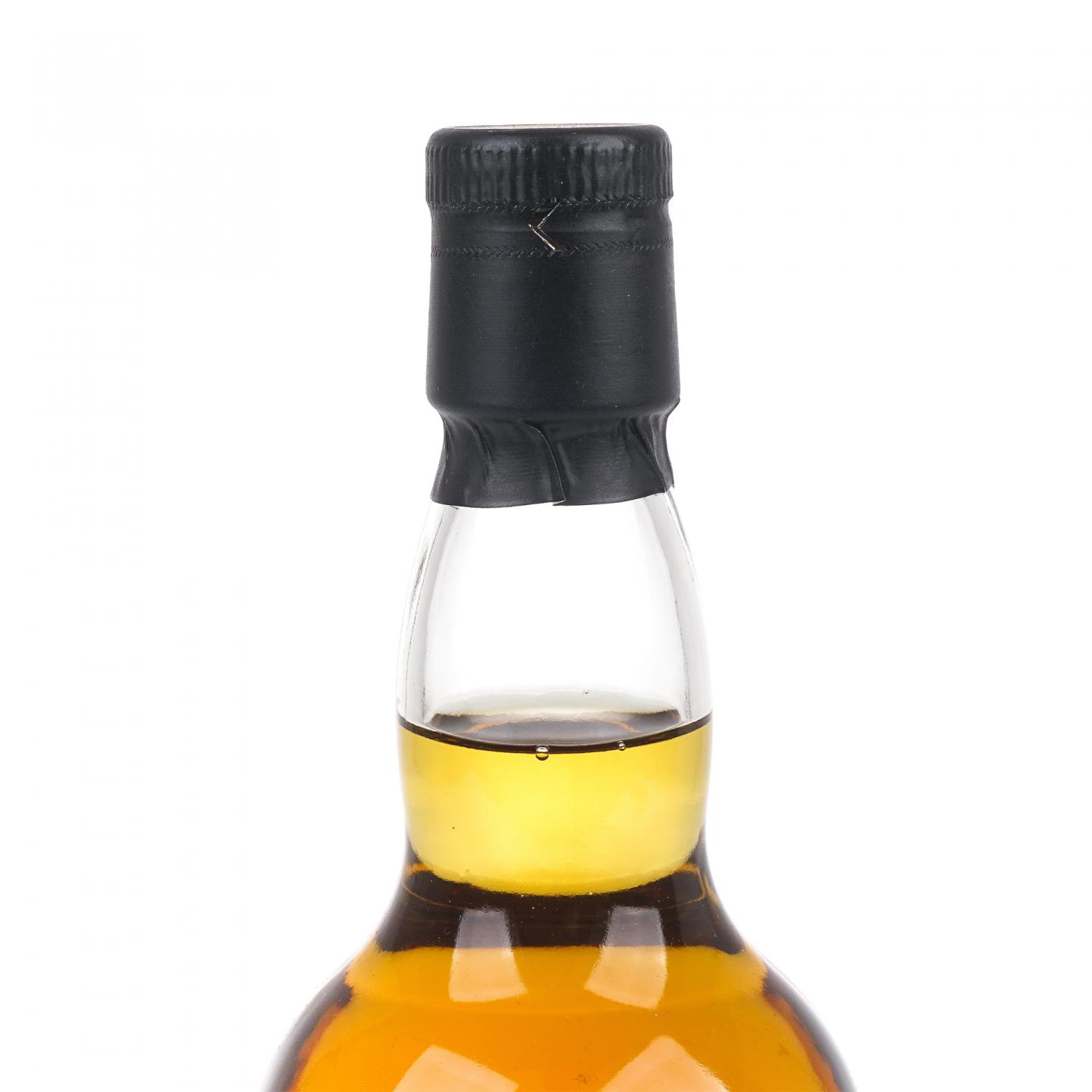 Springbank 云顶 25年 1992-2017 桶强