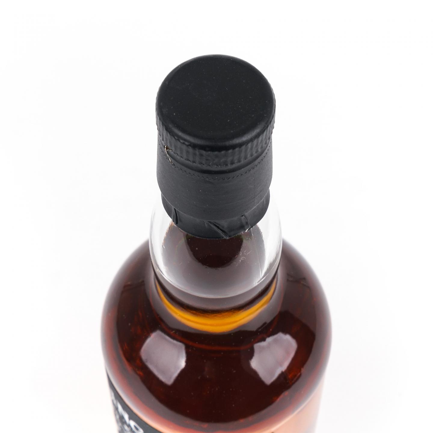 Springbank 云顶 25年 1992-2017 桶强