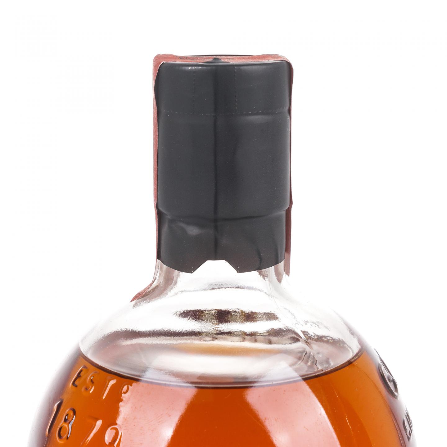 Glenrothes 格兰路思 1984-1995