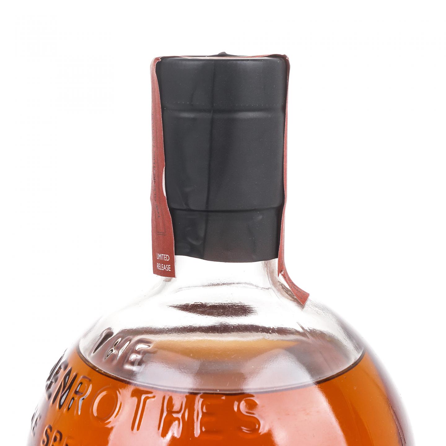 Glenrothes 格兰路思 1984-1995