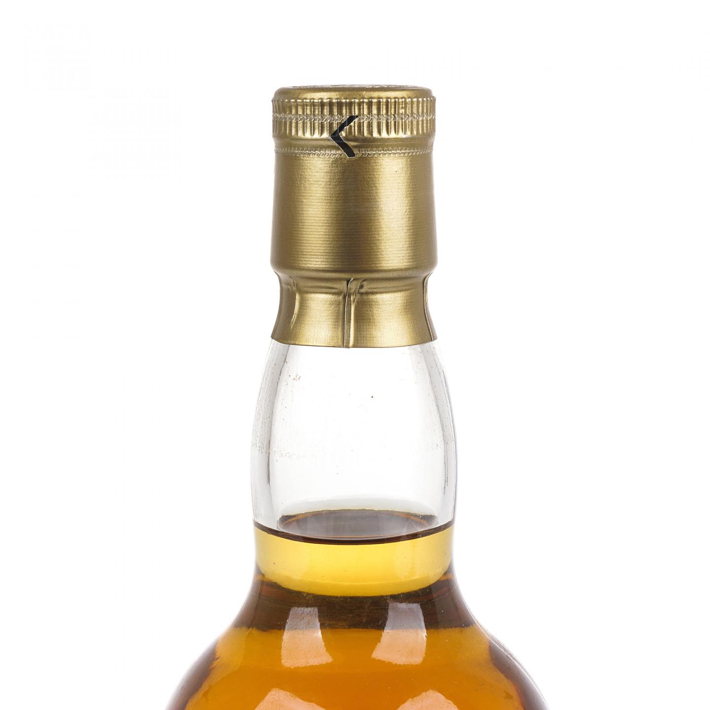 Caol Ila 卡尔里拉 1998-2010 初填雪莉桶 GM 地图标