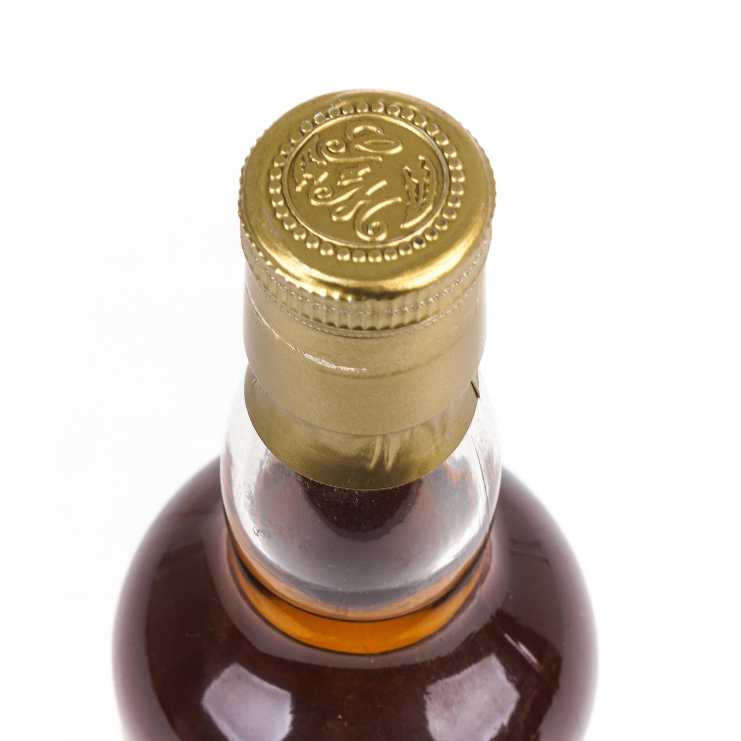 Caol Ila 卡尔里拉 1998-2010 初填雪莉桶 GM 地图标