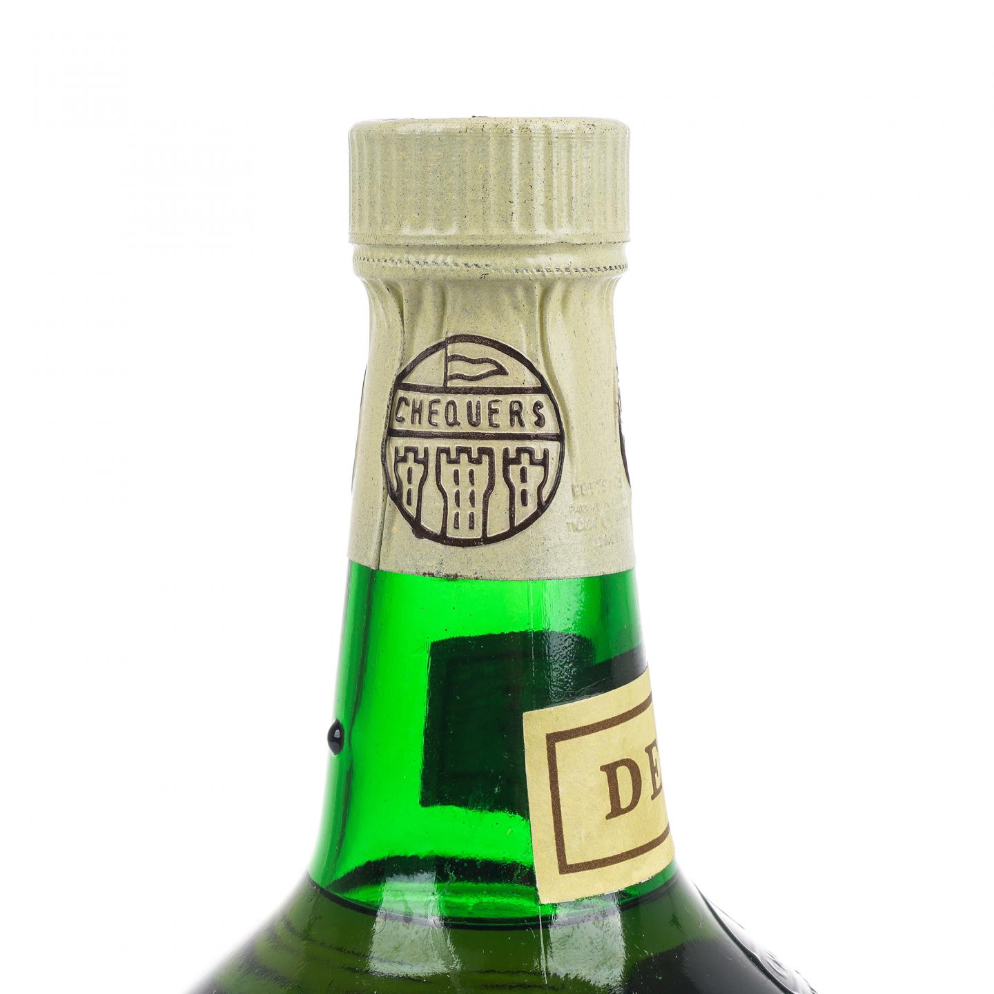 Chequers 苏格兰调和威士忌 Superb De Luxe 760ml