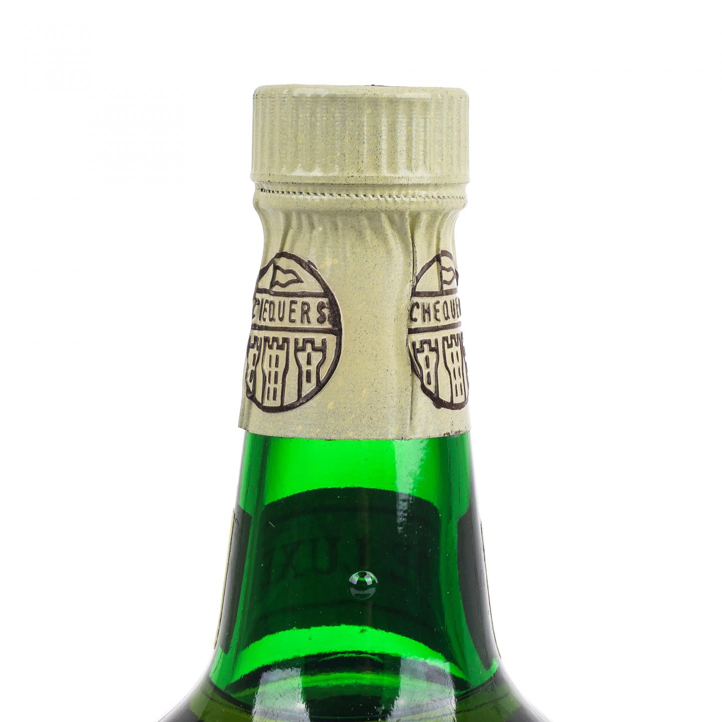 Chequers 苏格兰调和威士忌 Superb De Luxe 760ml