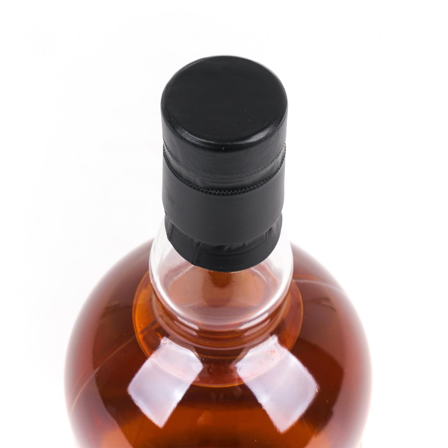 Cragganmore 克莱根摩 19年 1989-2009 TCO