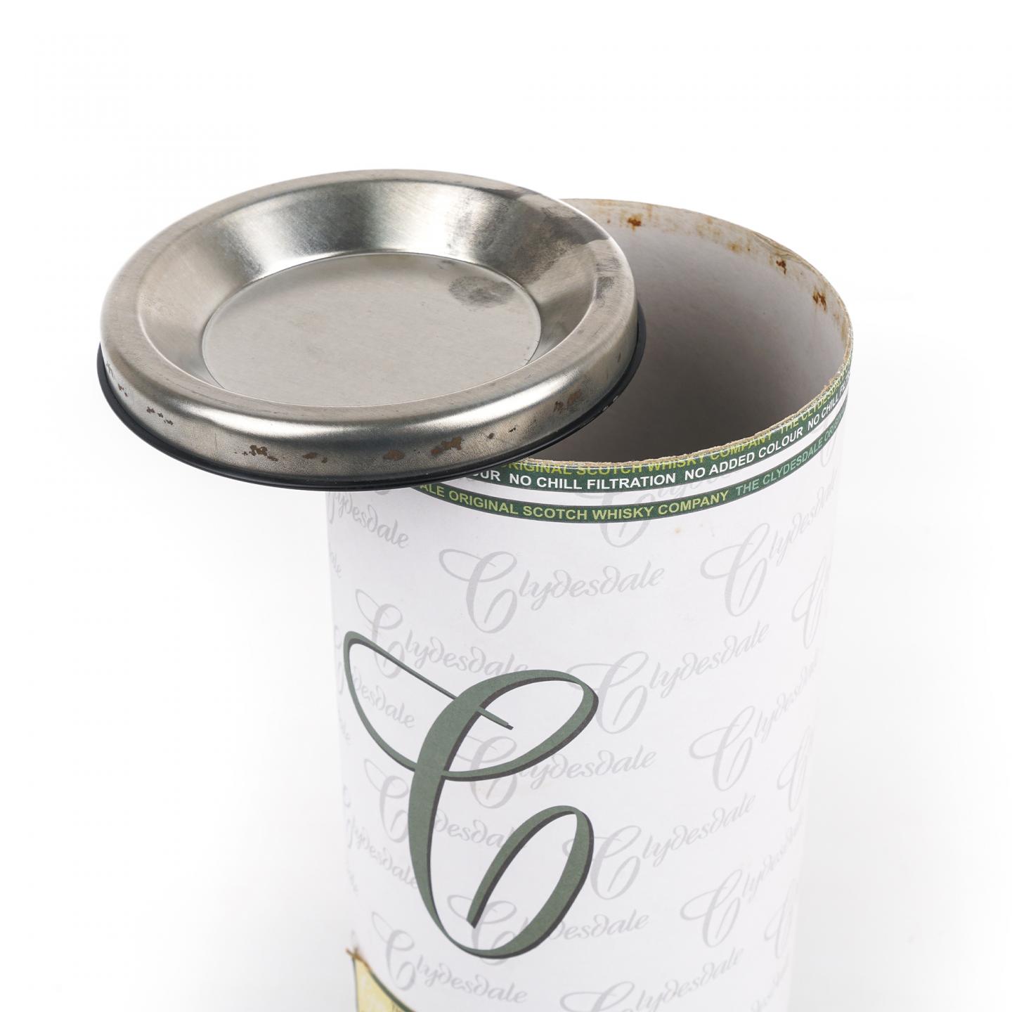 Cragganmore 克莱根摩 19年 1989-2009 TCO