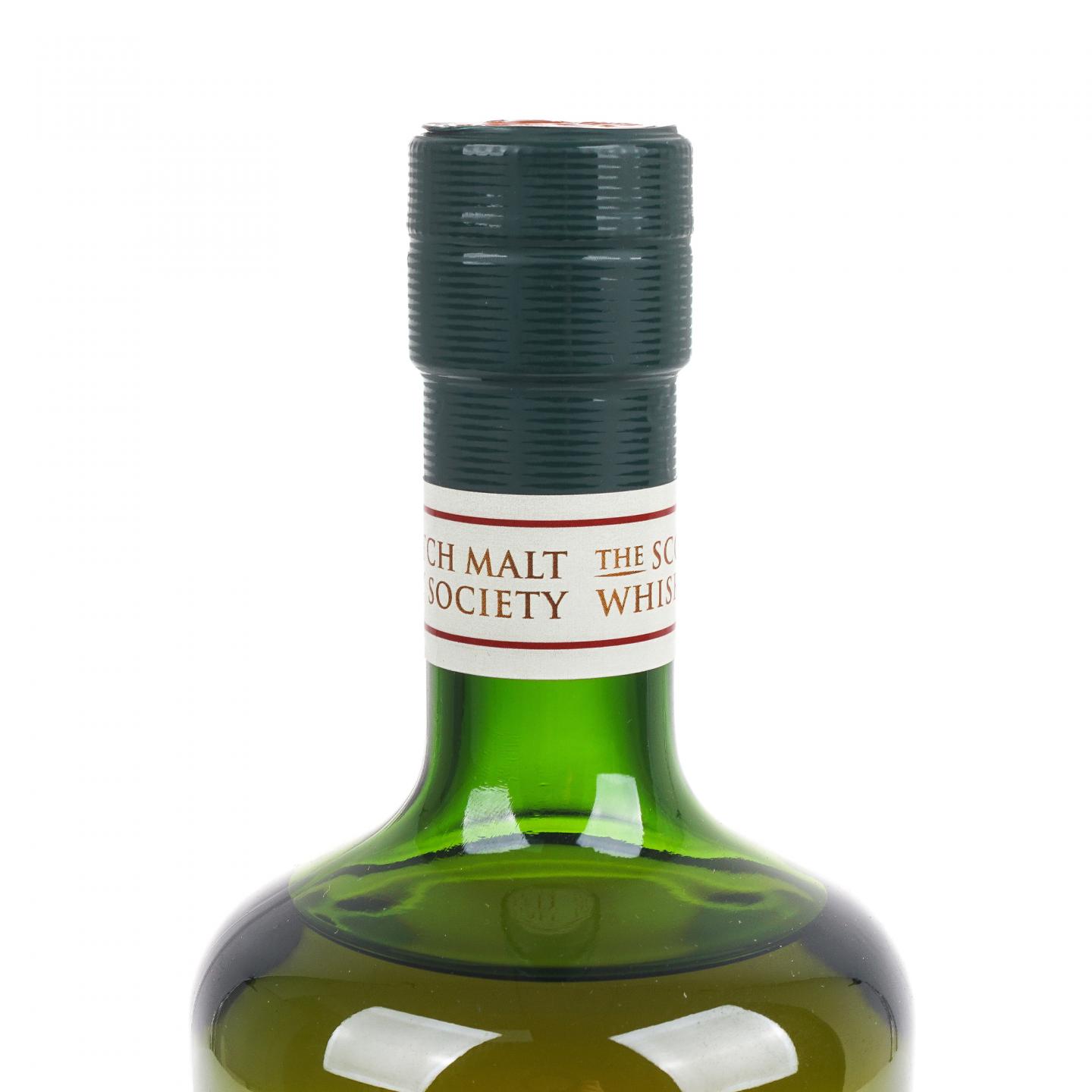 SMWS G6.5 波特达斯 35年 1980 单谷