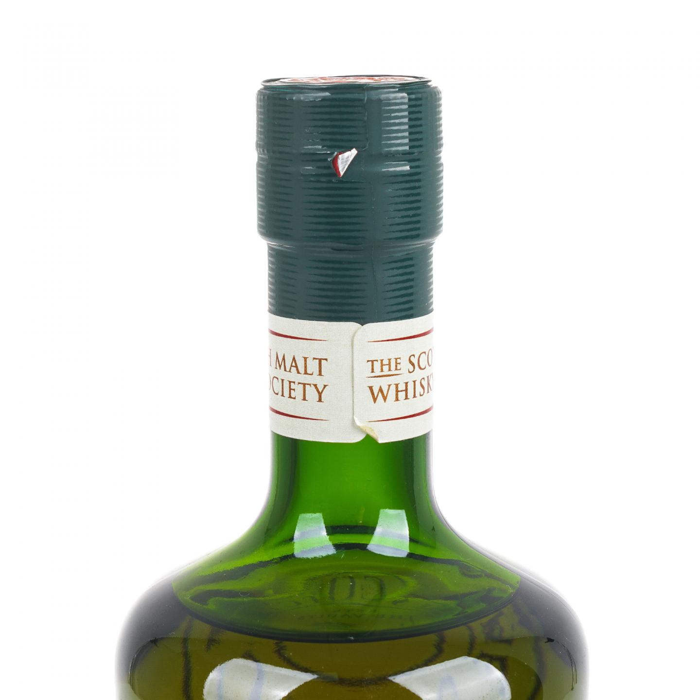 SMWS G6.5 波特达斯 35年 1980 单谷