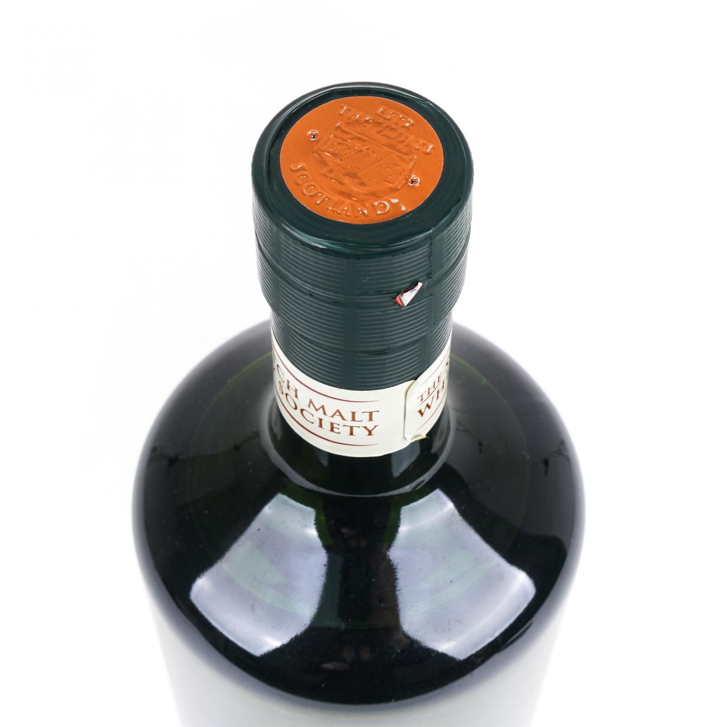 SMWS G6.5 波特达斯 35年 1980 单谷