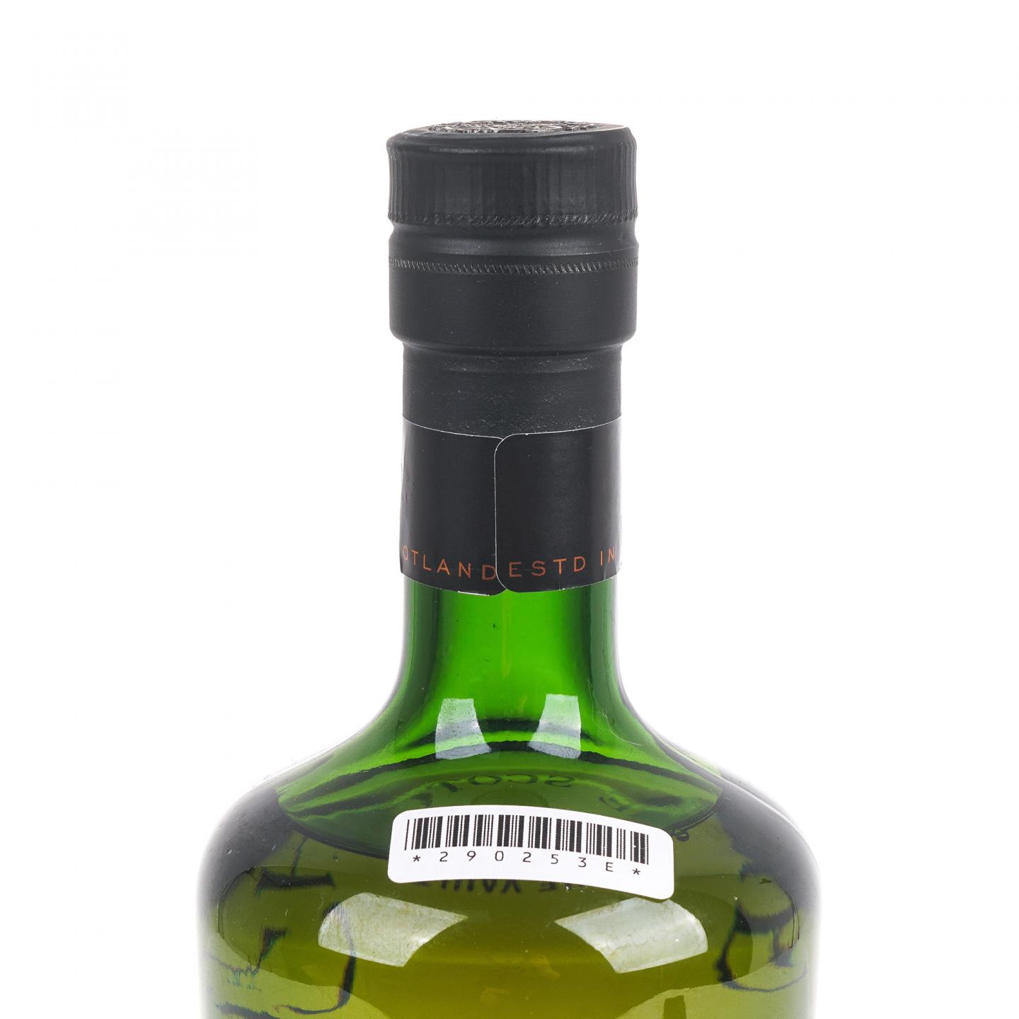 SMWS 52.26 老富特尼 26年 1992 