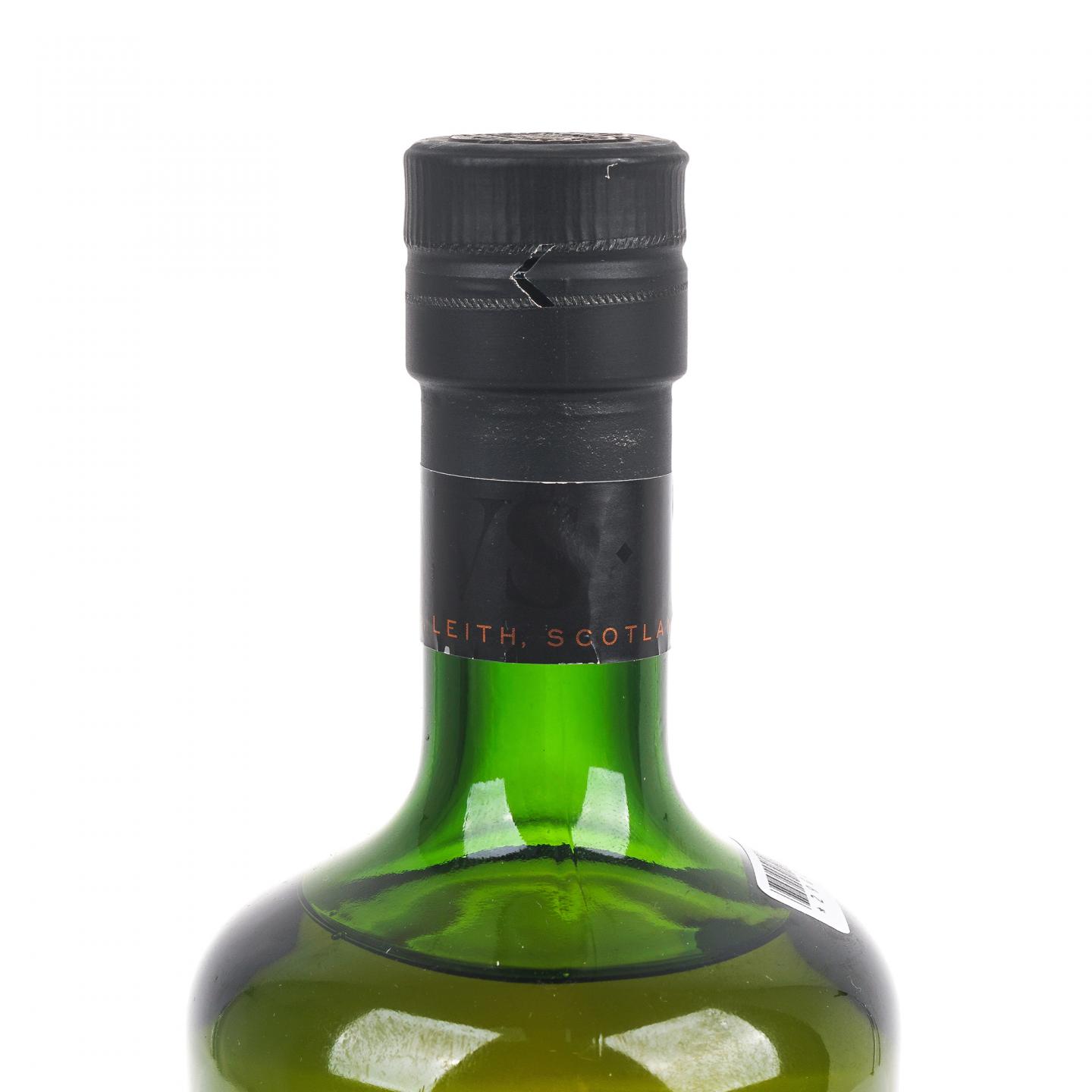SMWS 52.26 老富特尼 26年 1992 