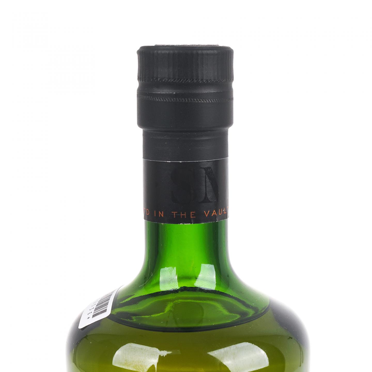 SMWS 52.26 老富特尼 26年 1992 