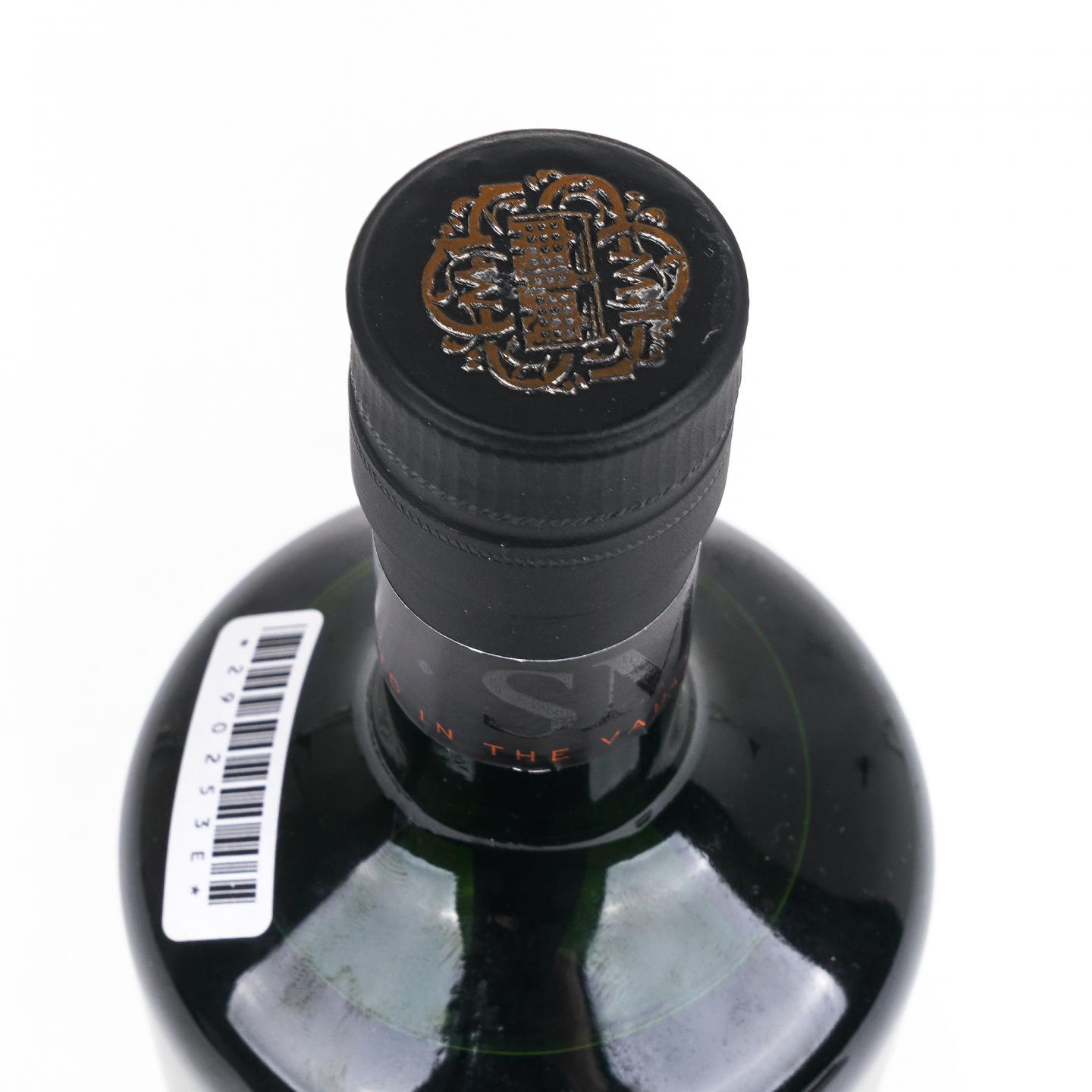 SMWS 52.26 老富特尼 26年 1992 