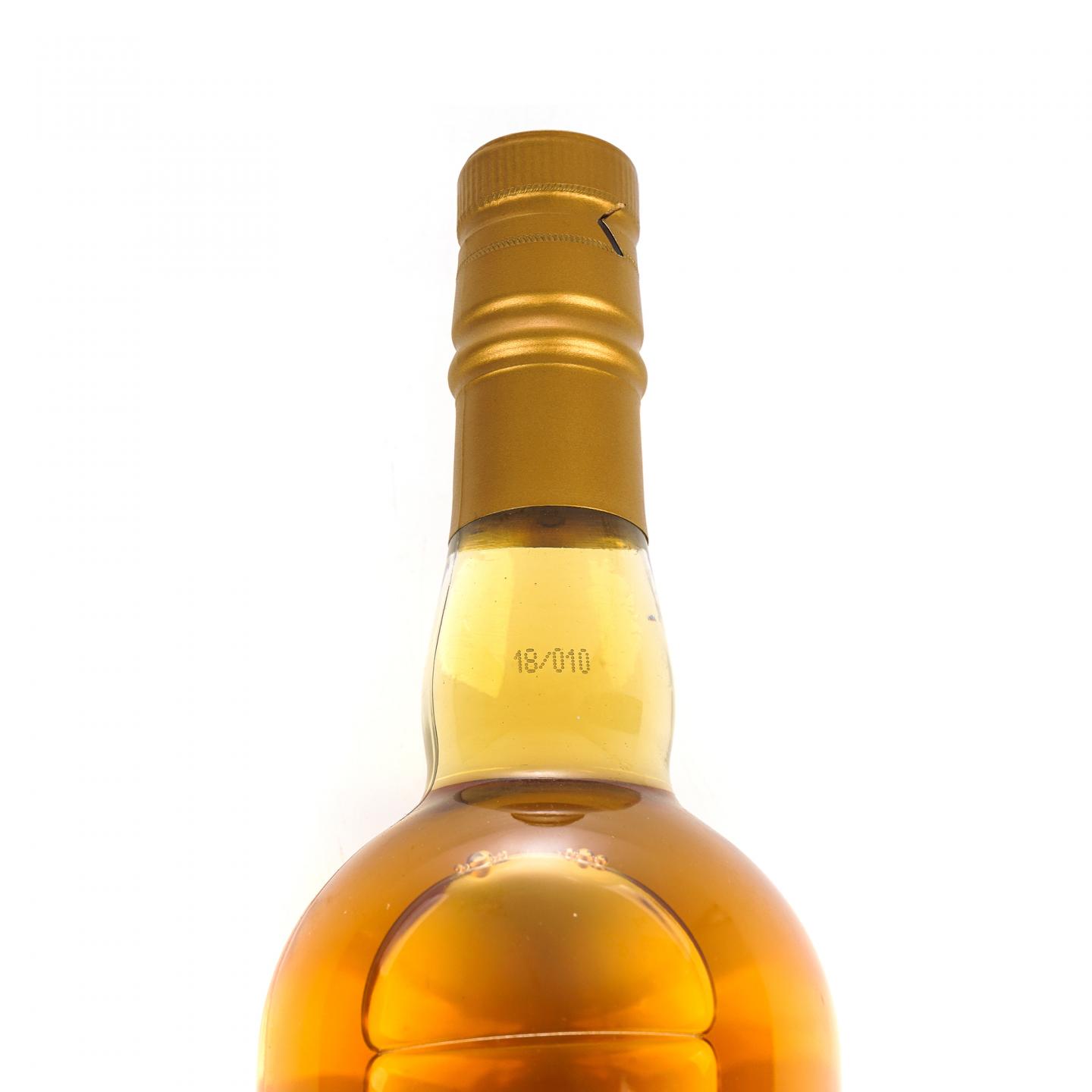 Benriach 本利亚克 1990-2018 MMcK 单桶桶强#2640