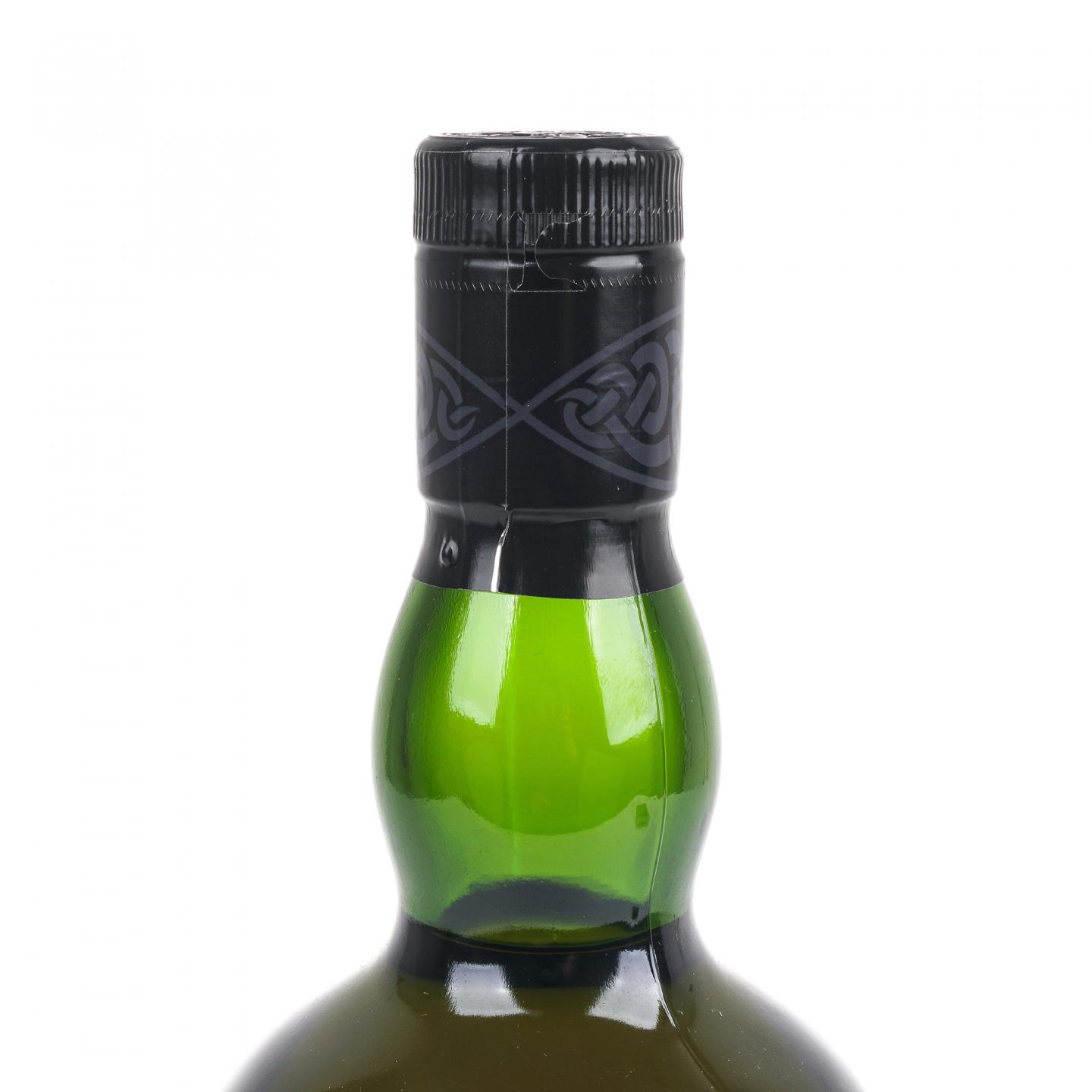 Ardbeg 阿贝 2023 Anamorphic 变形记 会员版
