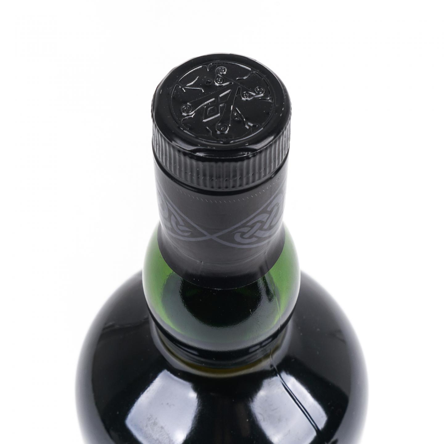 Ardbeg 阿贝 2023 Anamorphic 变形记 会员版