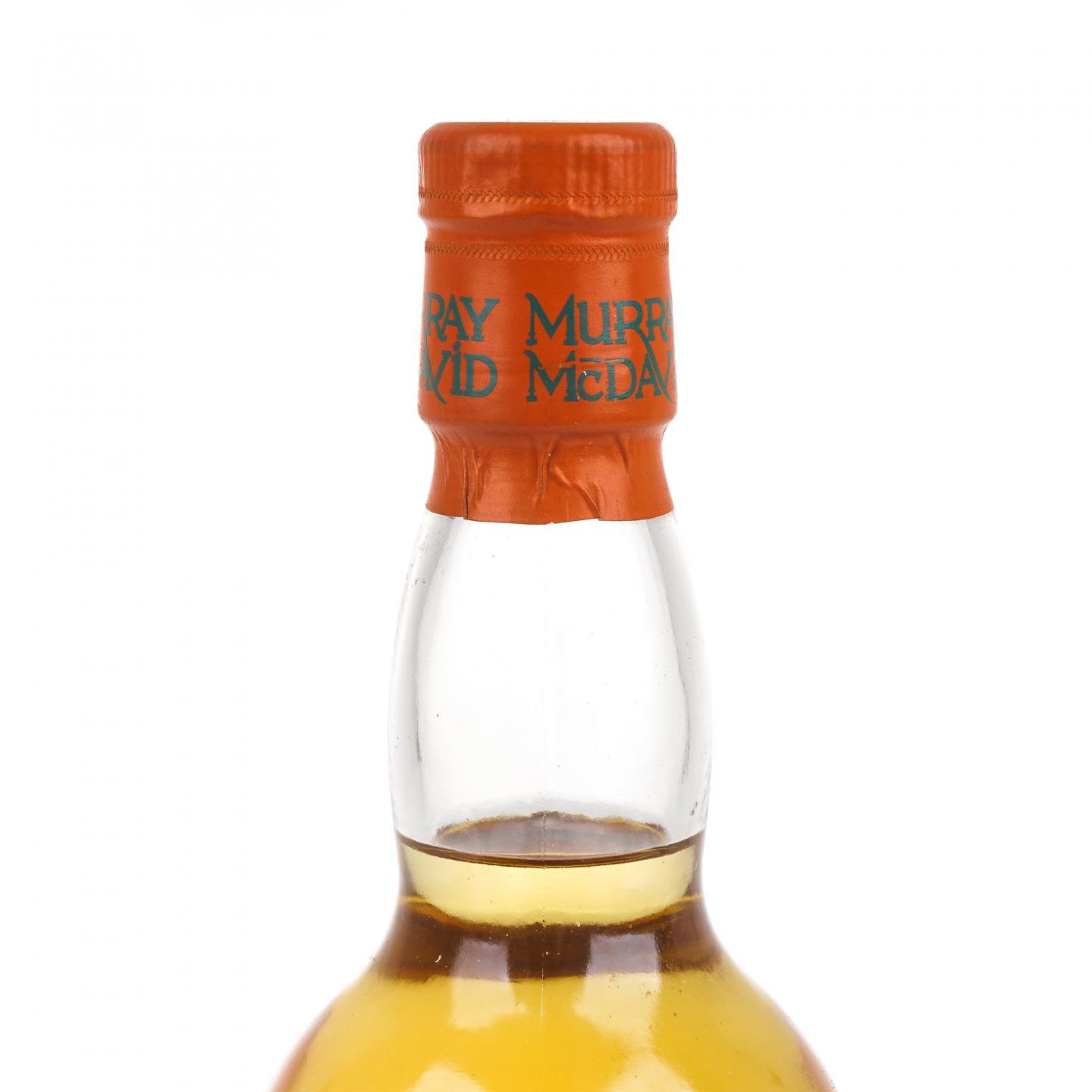 Springbank 云顶 19年 1978-1997 MM 波本桶