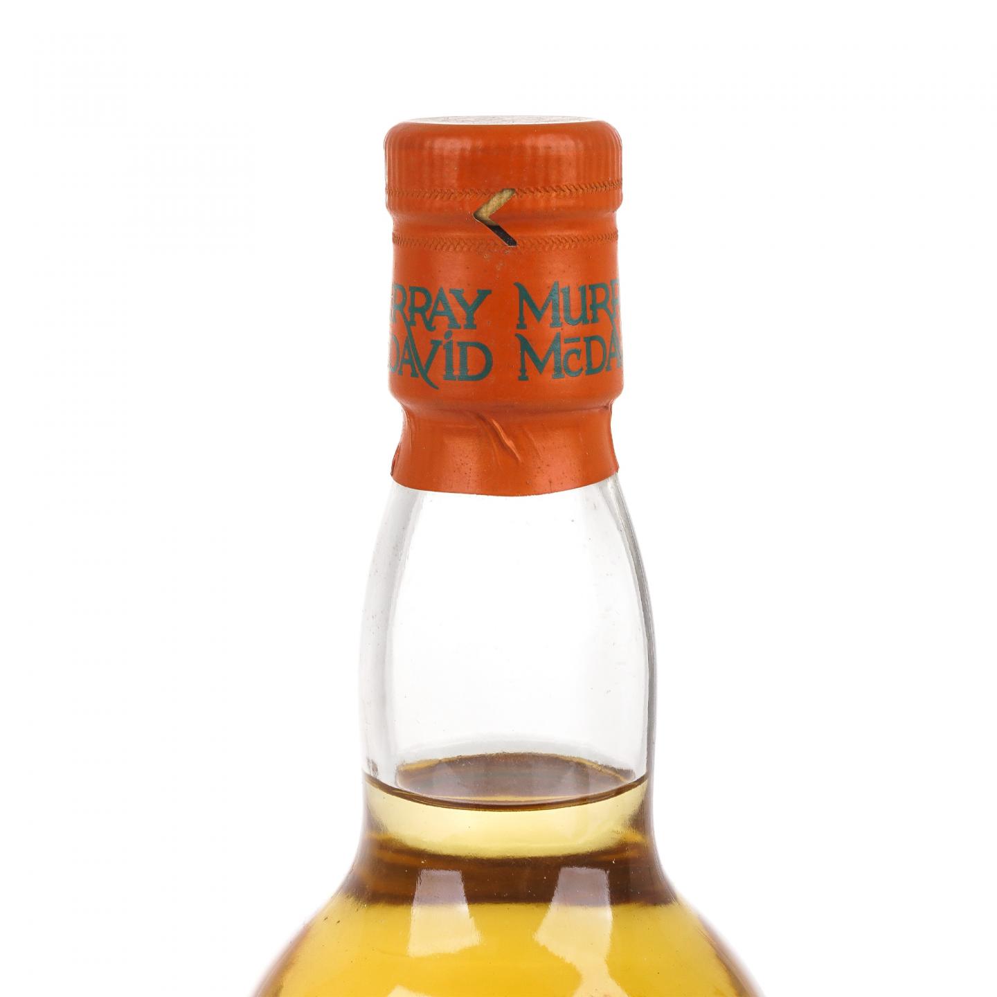 Springbank 云顶 19年 1978-1997 MM 波本桶