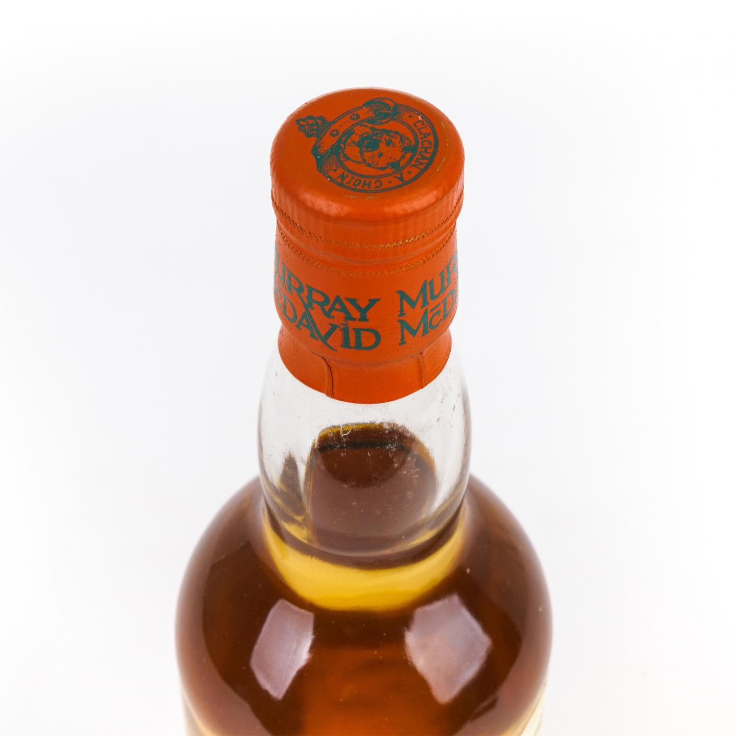 Springbank 云顶 19年 1978-1997 MM 波本桶