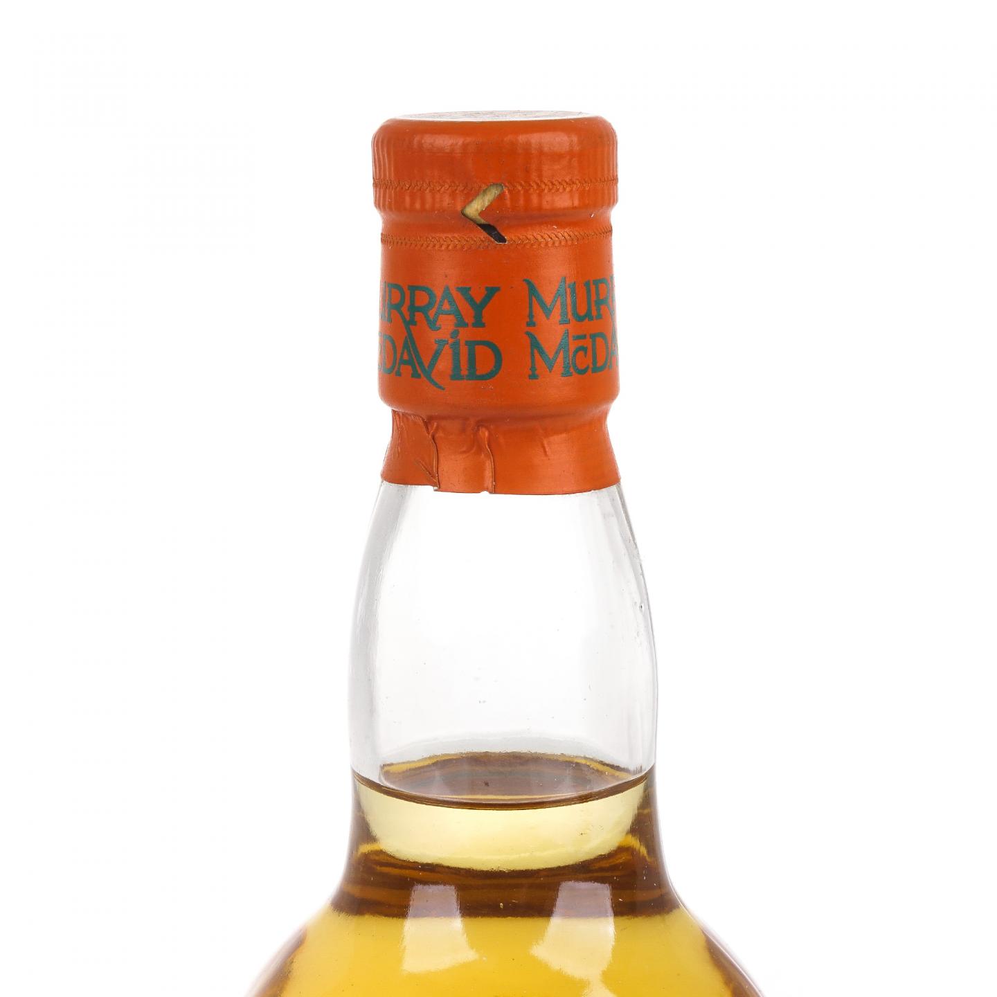 Springbank 云顶 19年 1978-1997 波本桶#MM 2397