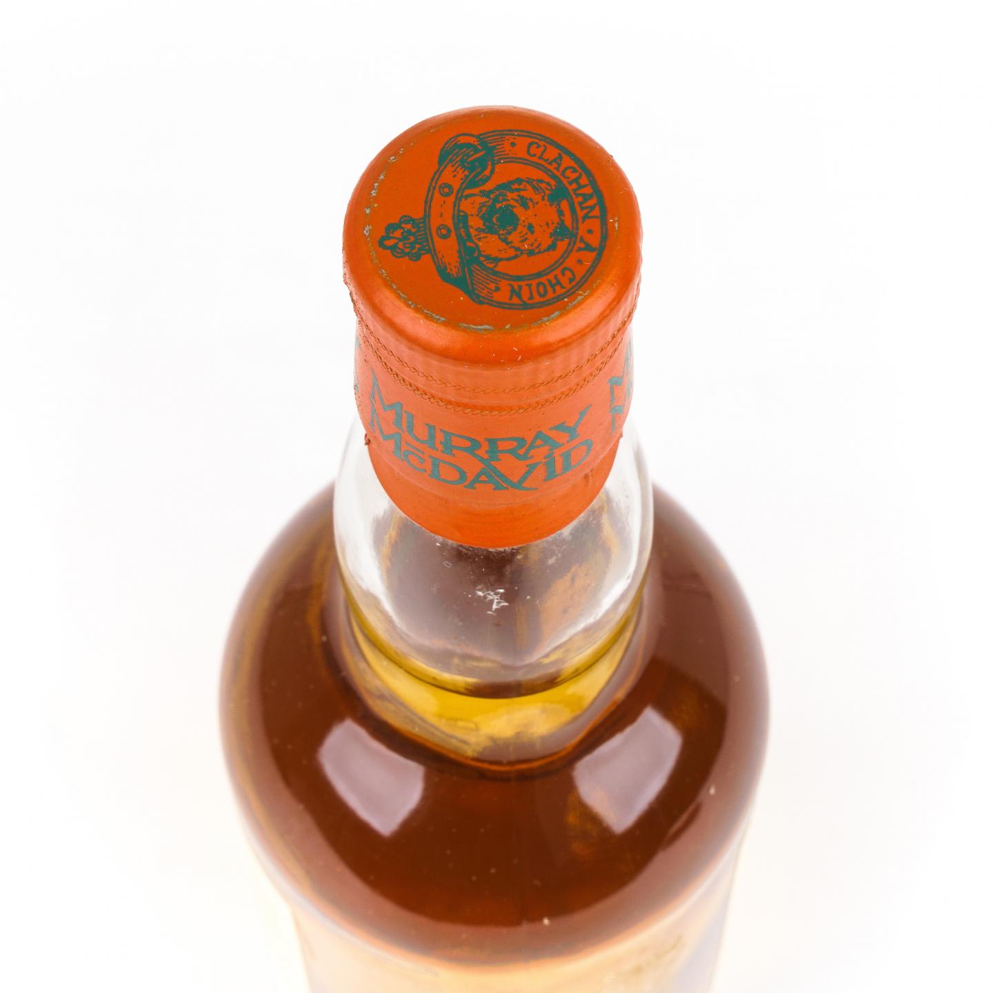 Springbank 云顶 19年 1978-1997 波本桶#MM 2397