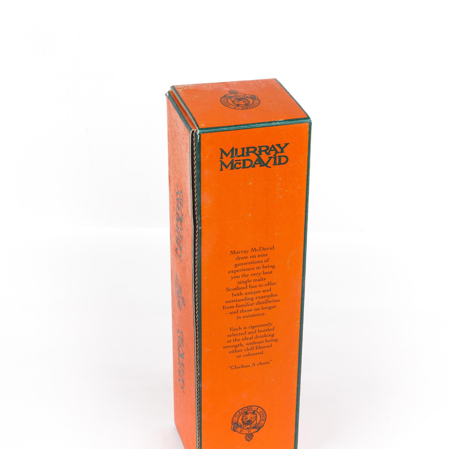 Springbank 云顶 19年 1978-1997 波本桶#MM 2397