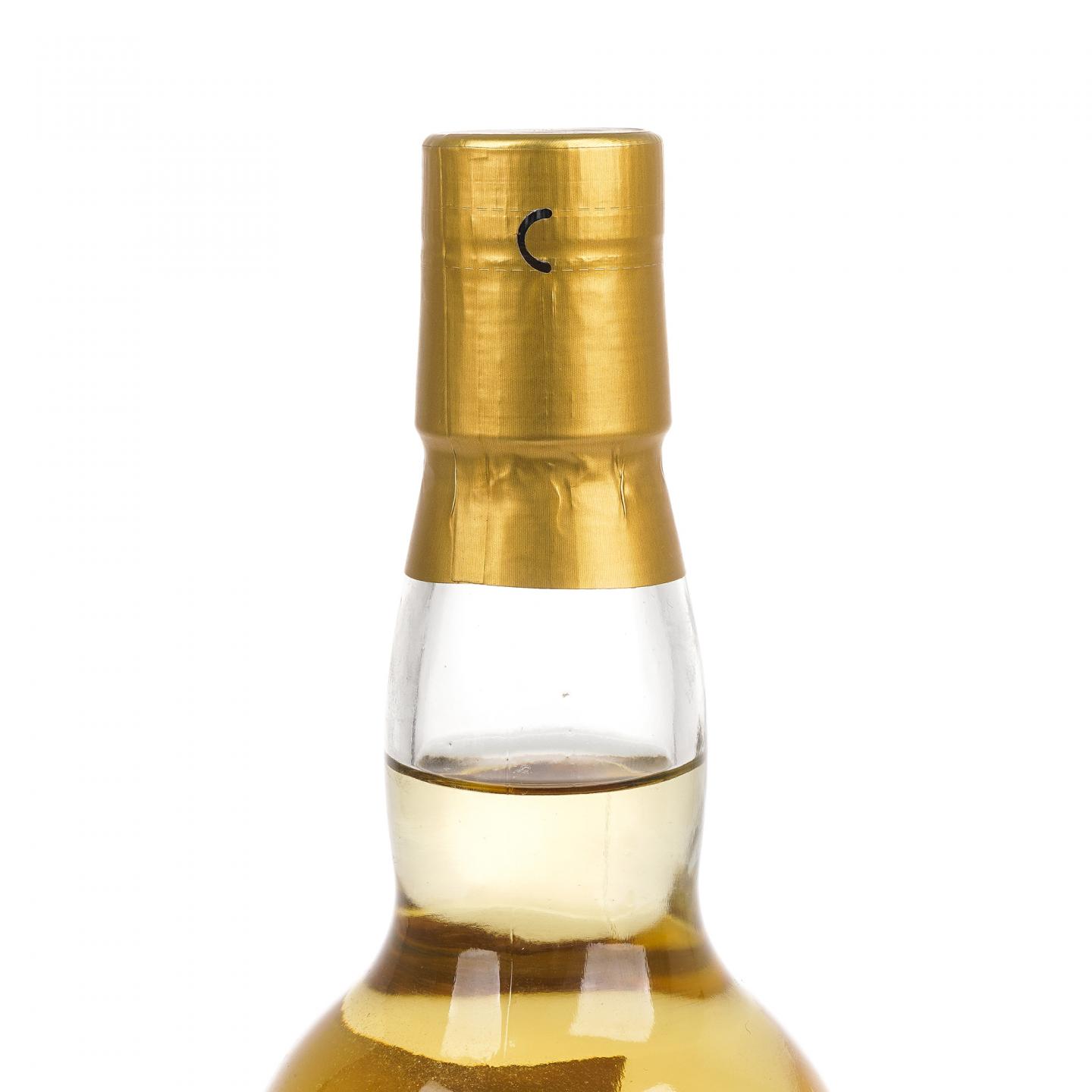 Impressive Cask 12年 2006