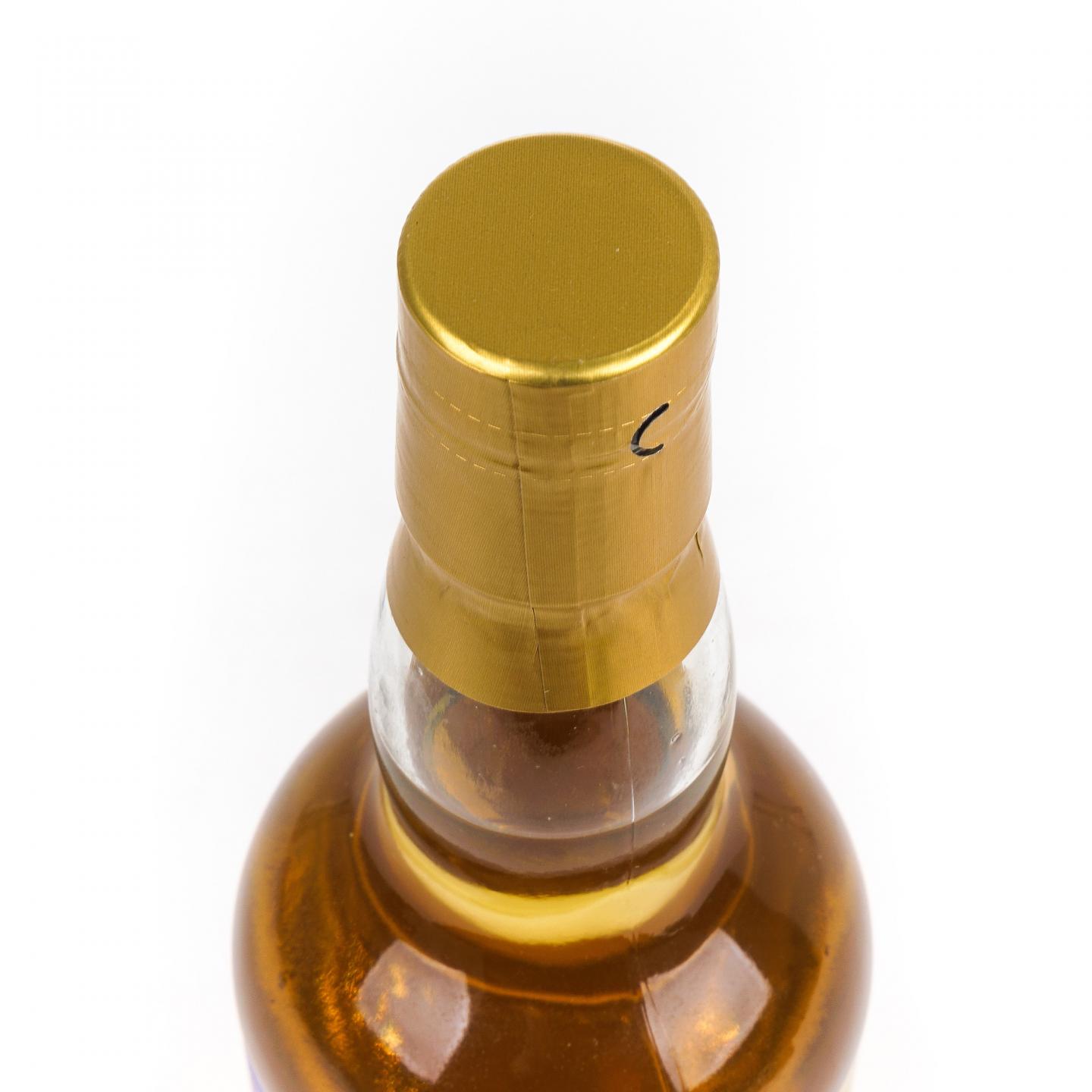 Impressive Cask 12年 2006