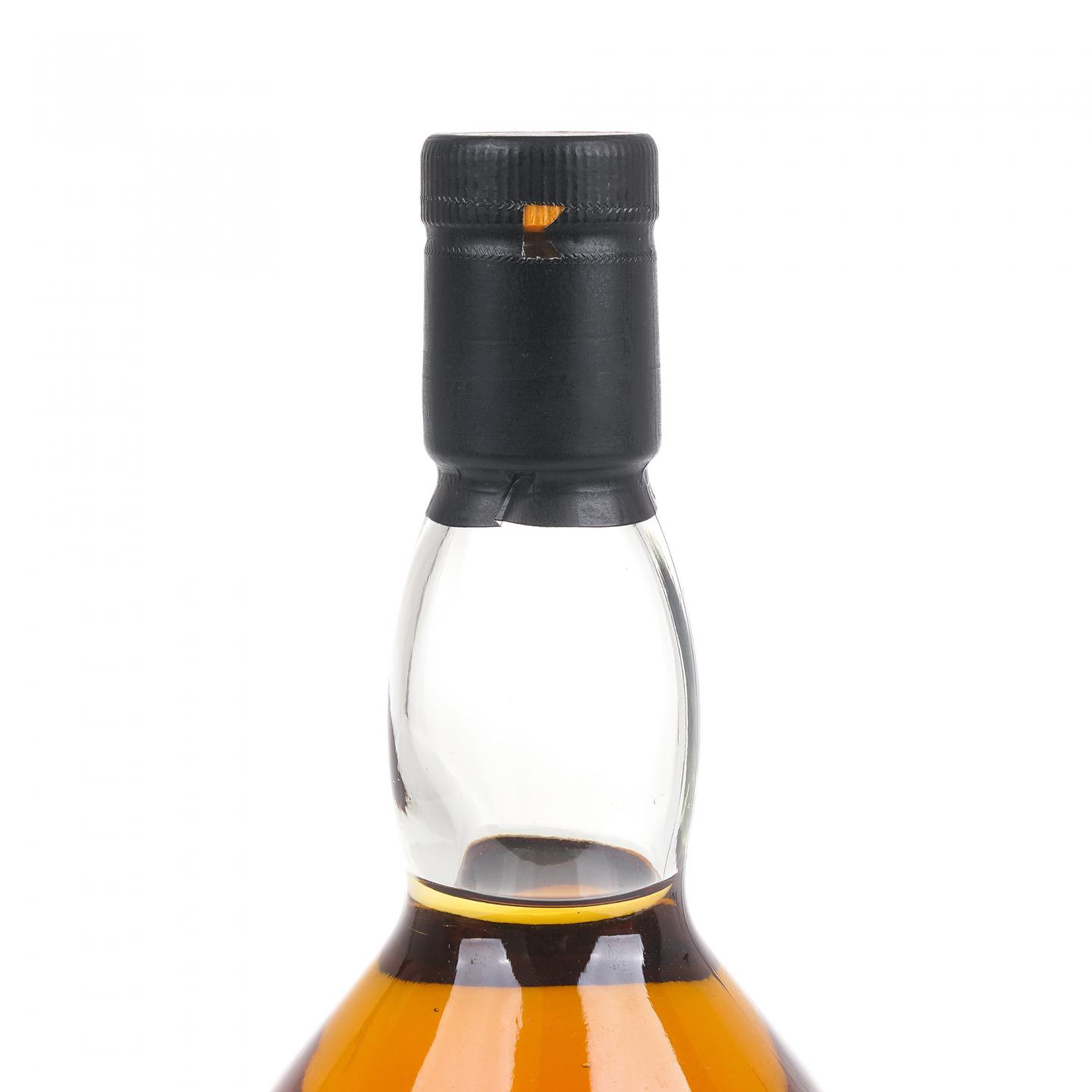 Inchgower 英尺高尔 14年 花鸟系列