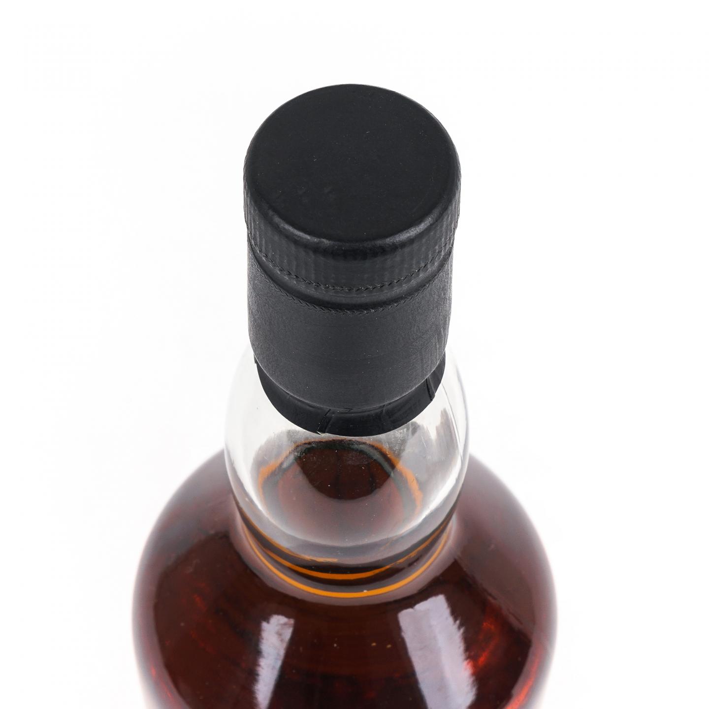 Inchgower 英尺高尔 14年 花鸟系列