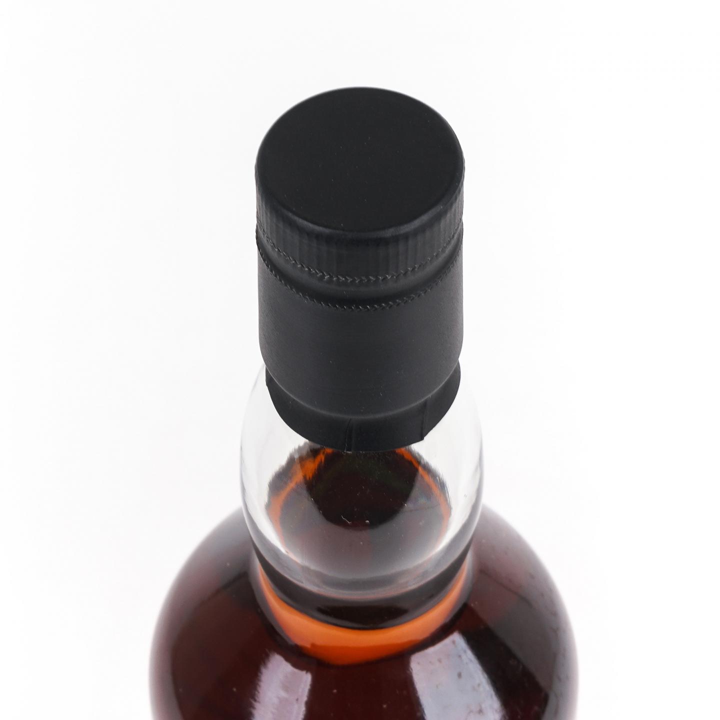 Benrinnes 本利林 15年 花鸟系列