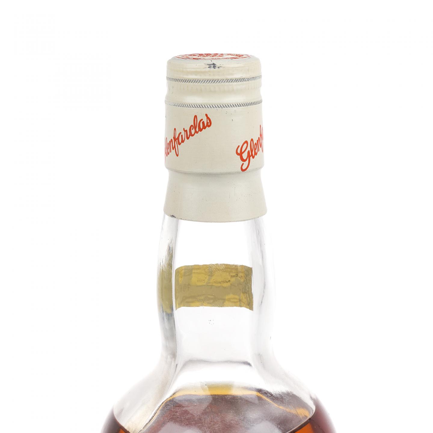 Glenfarclas 格兰花格 12年 750ml