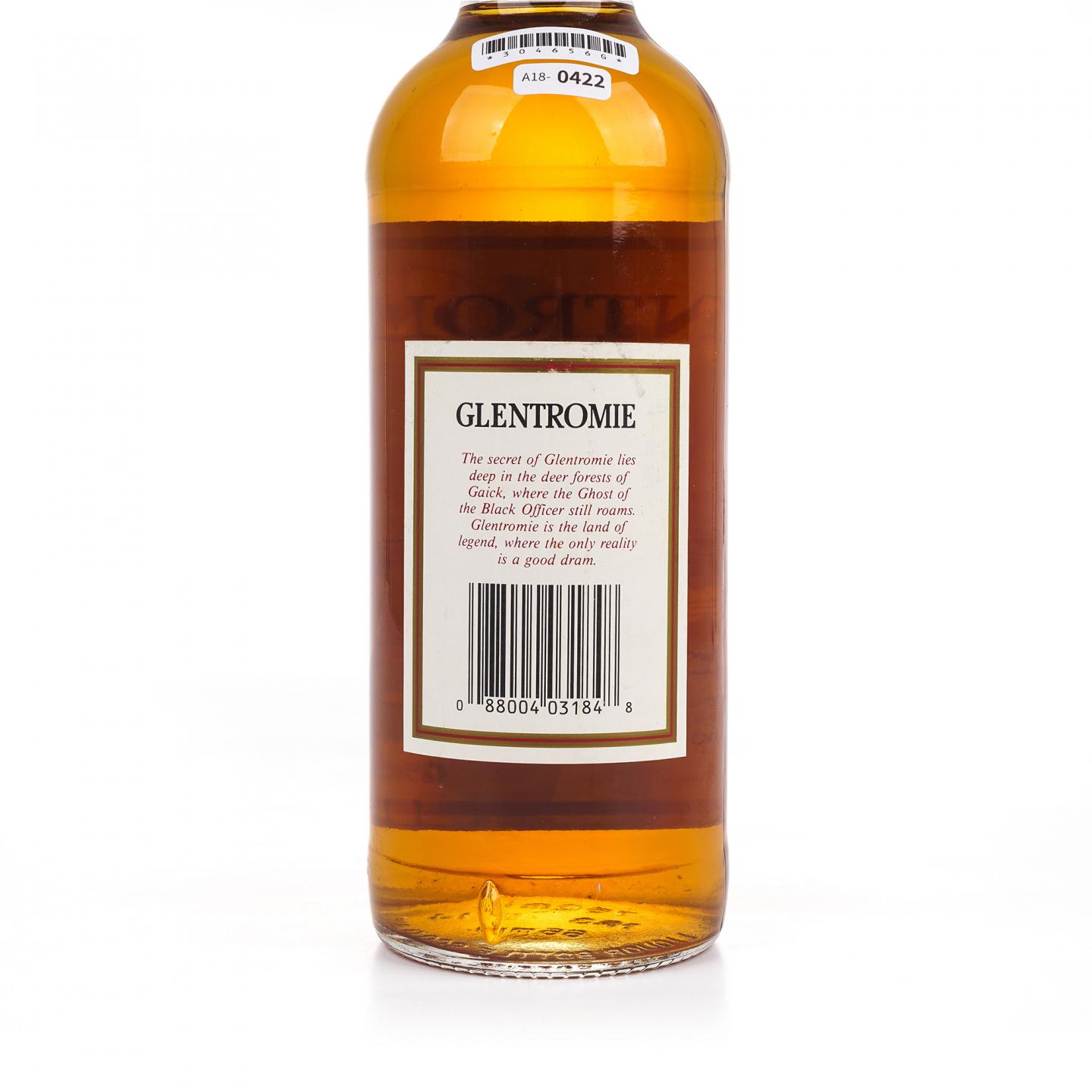 Glentromie 12年 高地单一麦芽 750ml