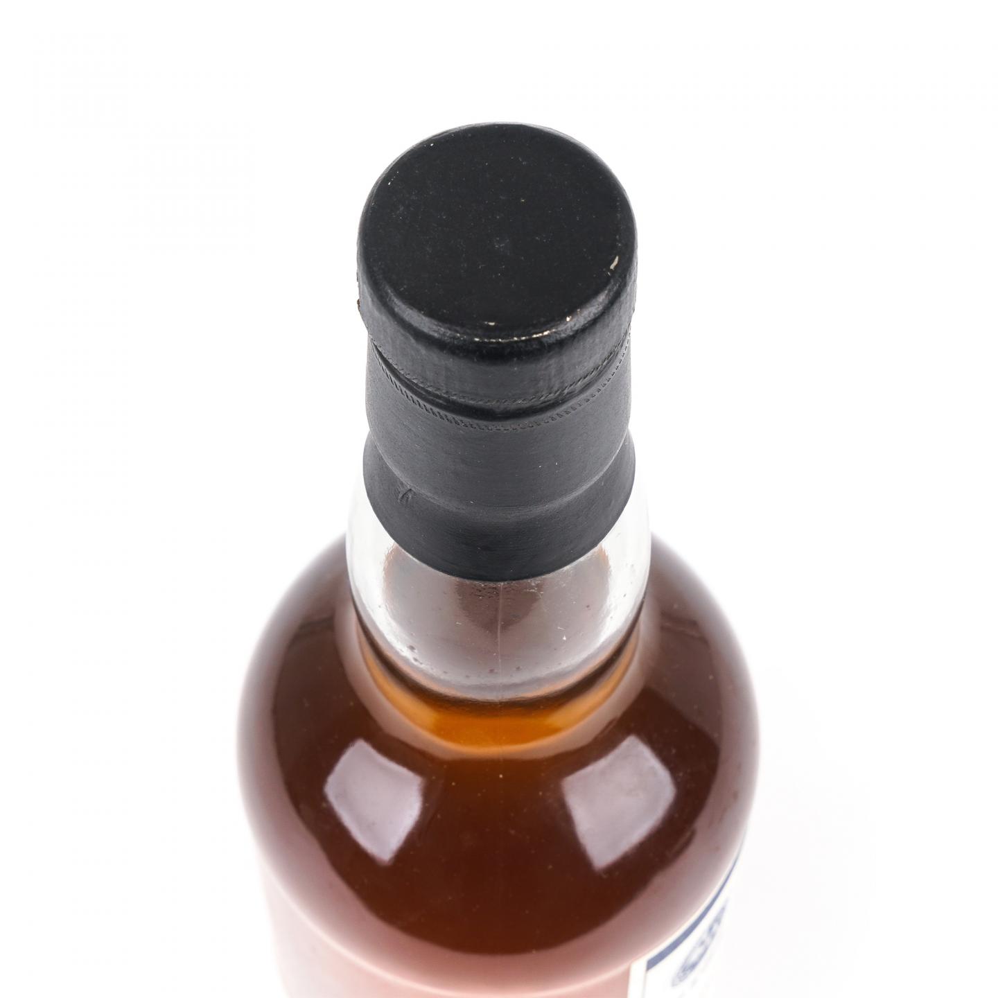 Miltonduff 弥尔顿达夫 6年 2005-2012 Kb