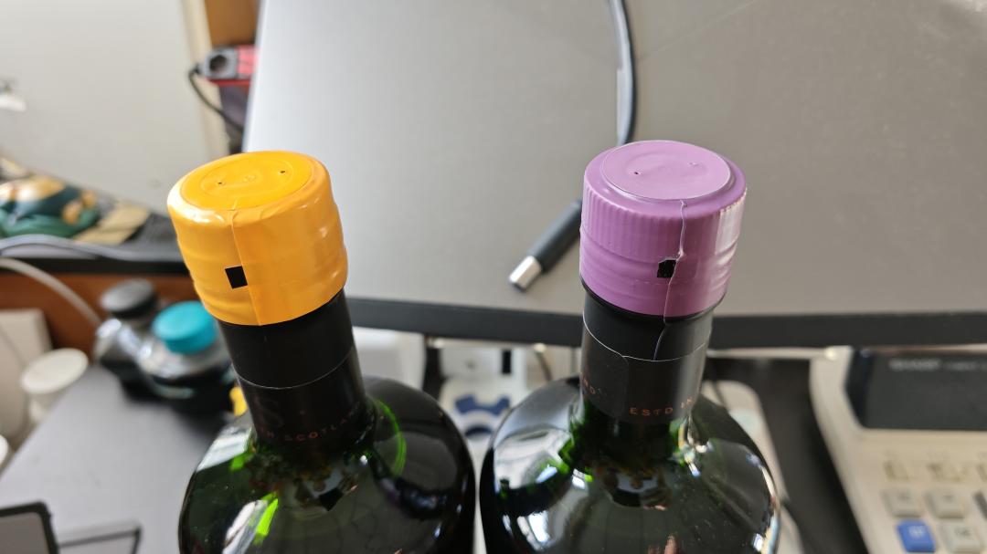 SMWS 71.112+95.70套装