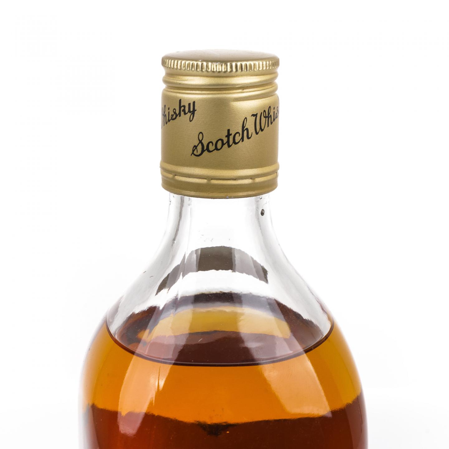 Inveraray Castle Argyll Special Blend 调和苏格兰威士忌 760ml