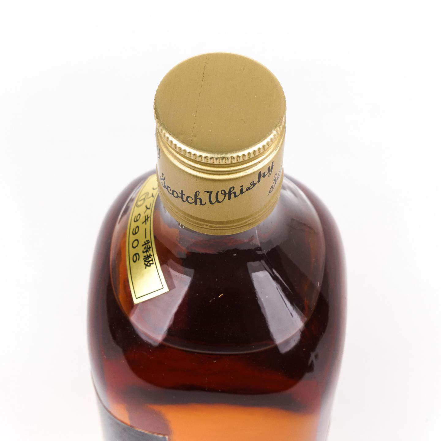 Inveraray Castle Argyll Special Blend 调和苏格兰威士忌 760ml