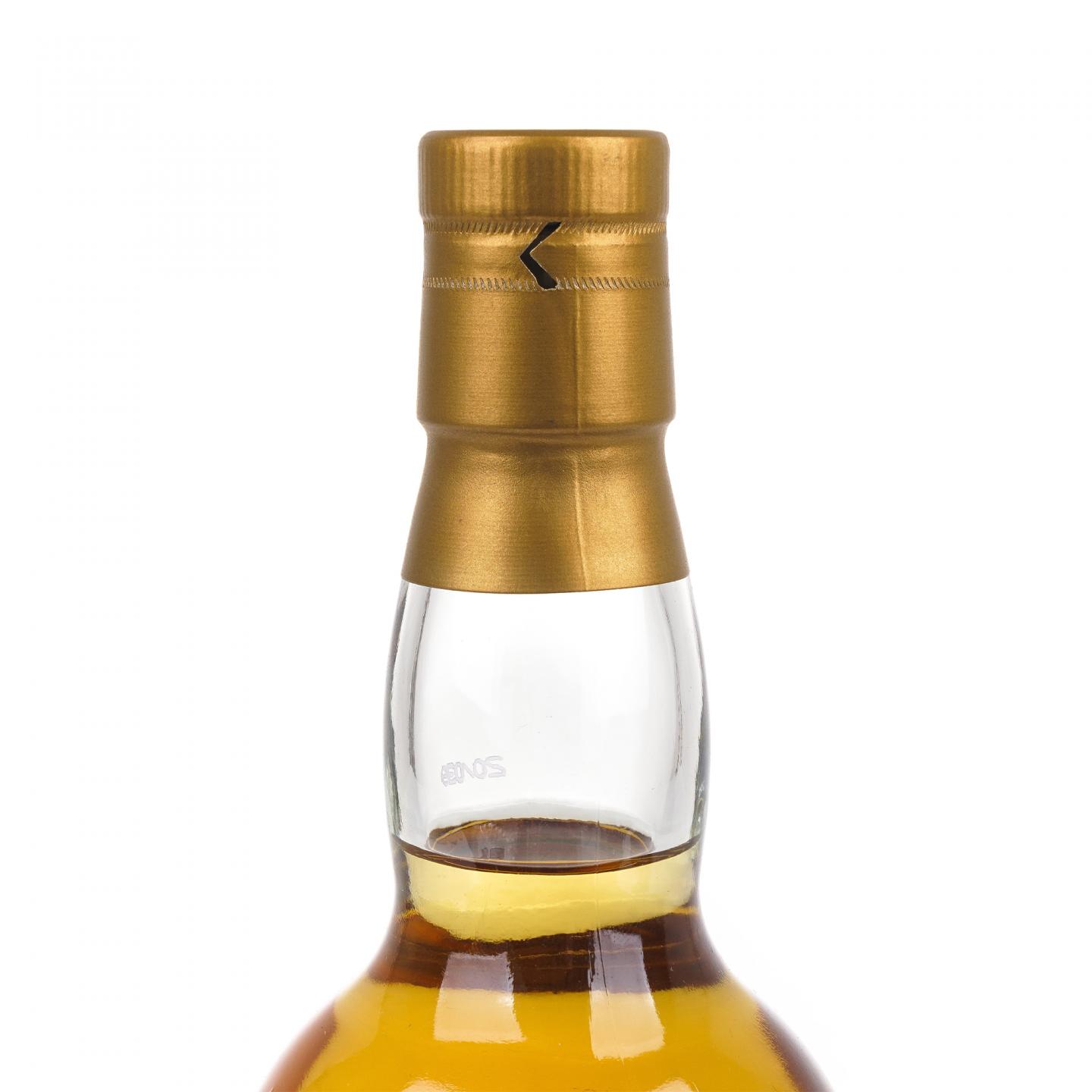 Dufftown 达夫镇 10年 2009-2020 GOD OF WATER