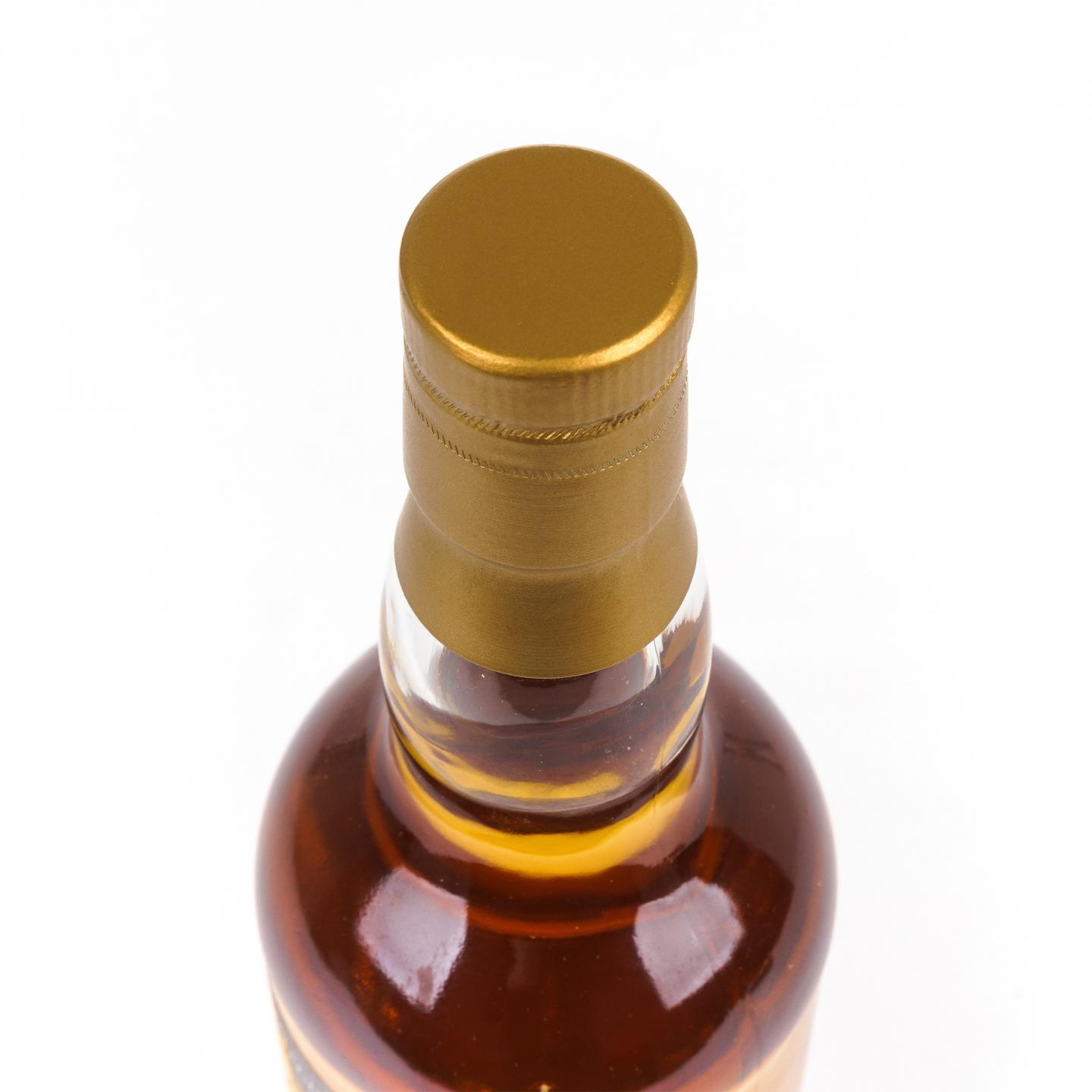 Dufftown 达夫镇 10年 2009-2020 GOD OF WATER