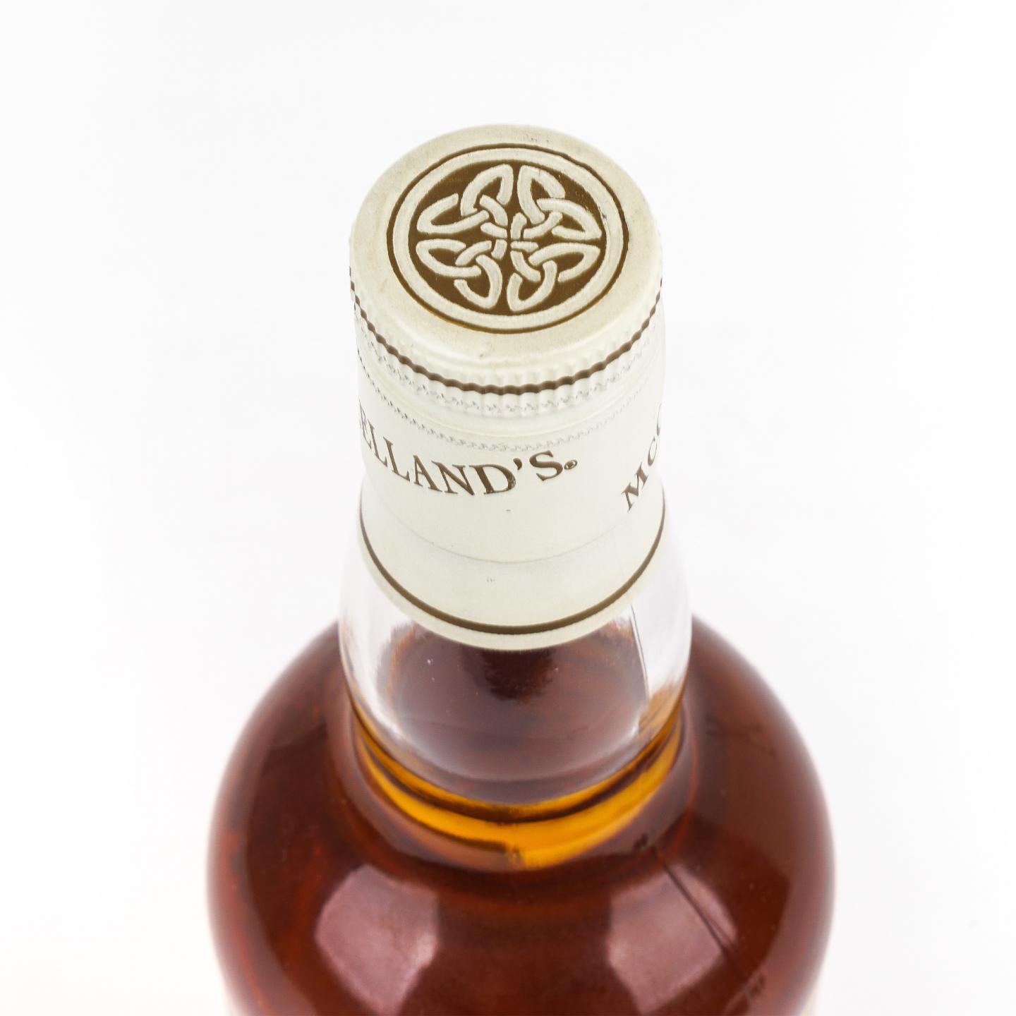 McClelland's 艾雷岛单一麦芽 750ml